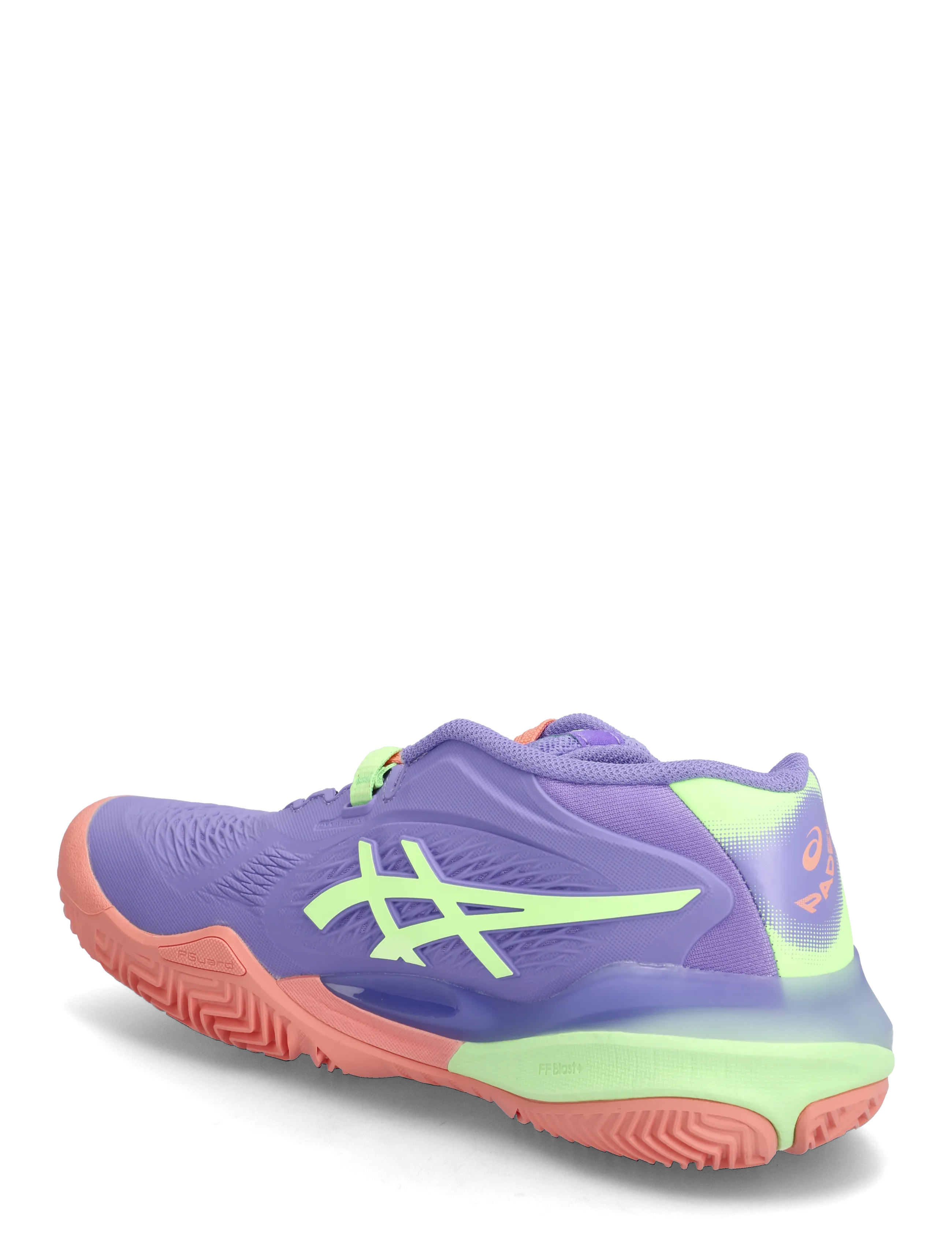 Gel-Resolution X Padel 3