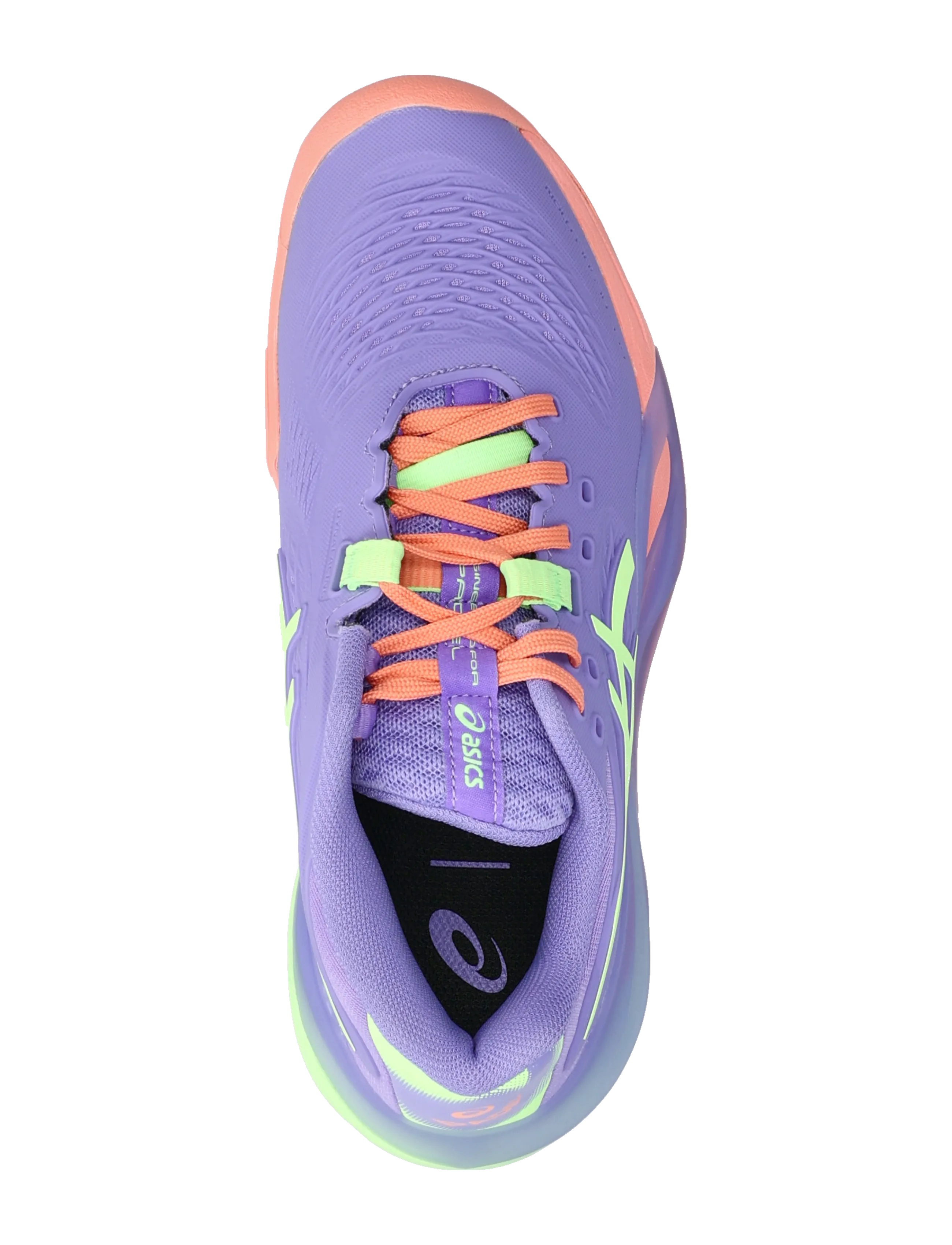 Gel-Resolution X Padel 4