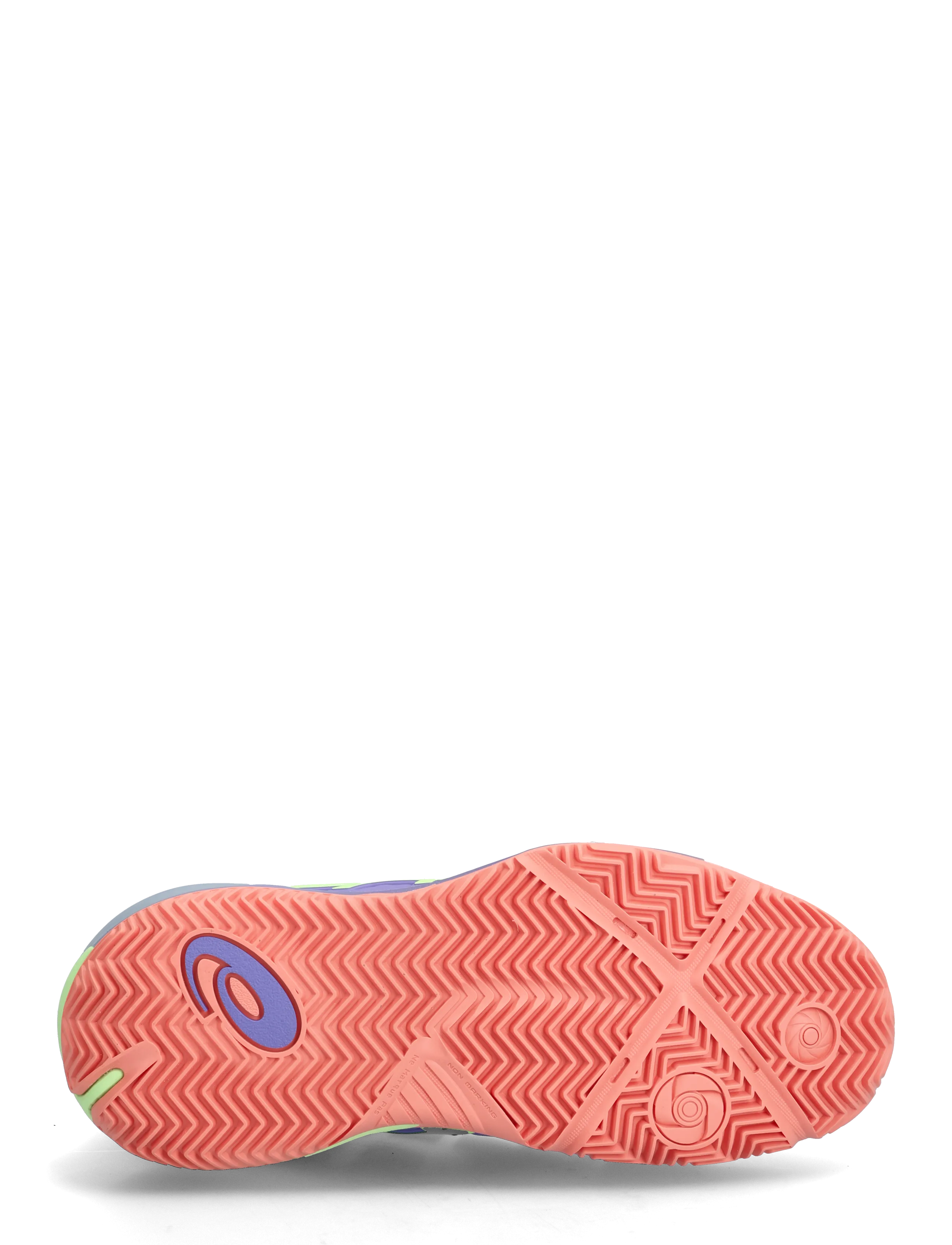 Gel-Resolution X Padel 5