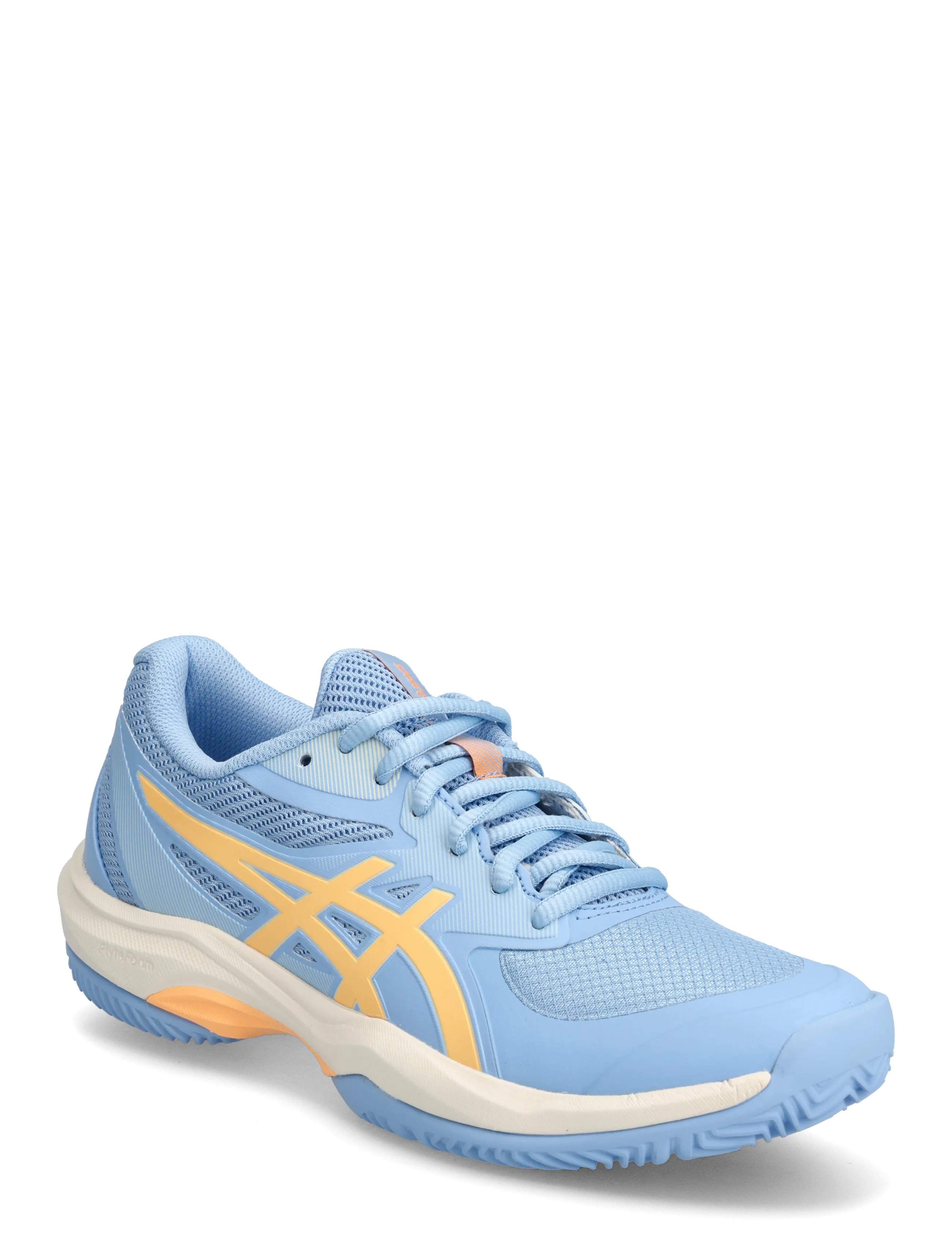 GAME FF PADEL - STONE WASH/ORANGE GLOW