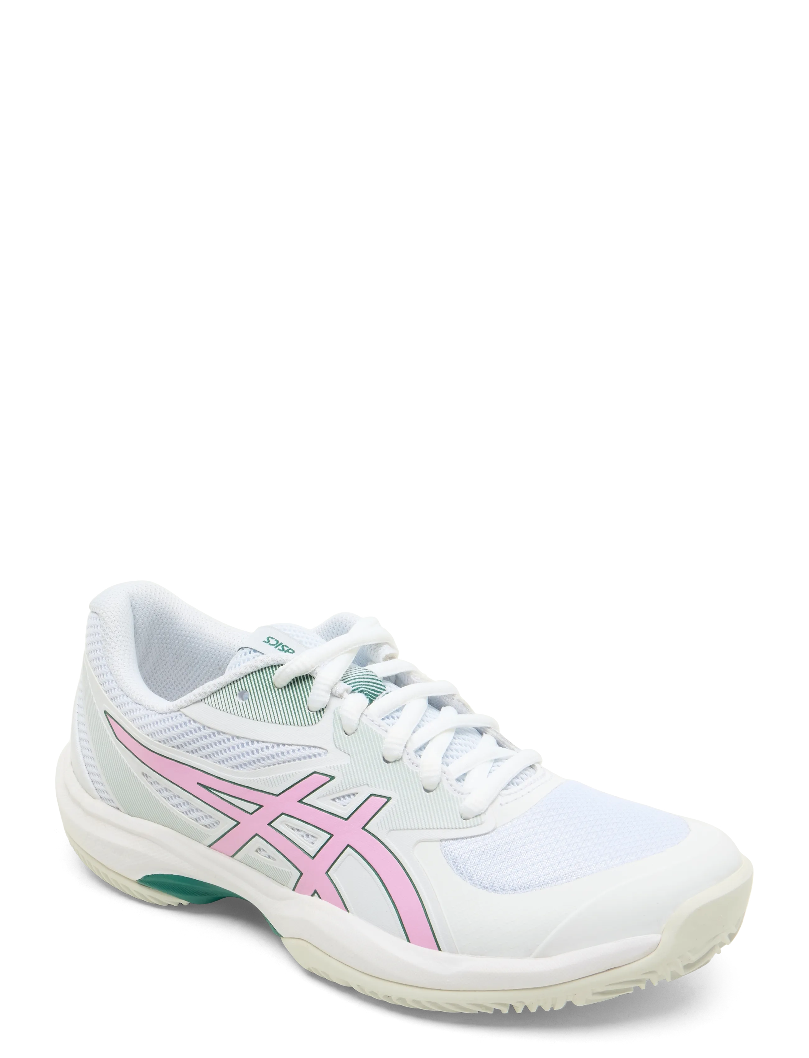 Asics Game Ff Padel, Kvinder, Padel Sko, Hvid, Str: 36