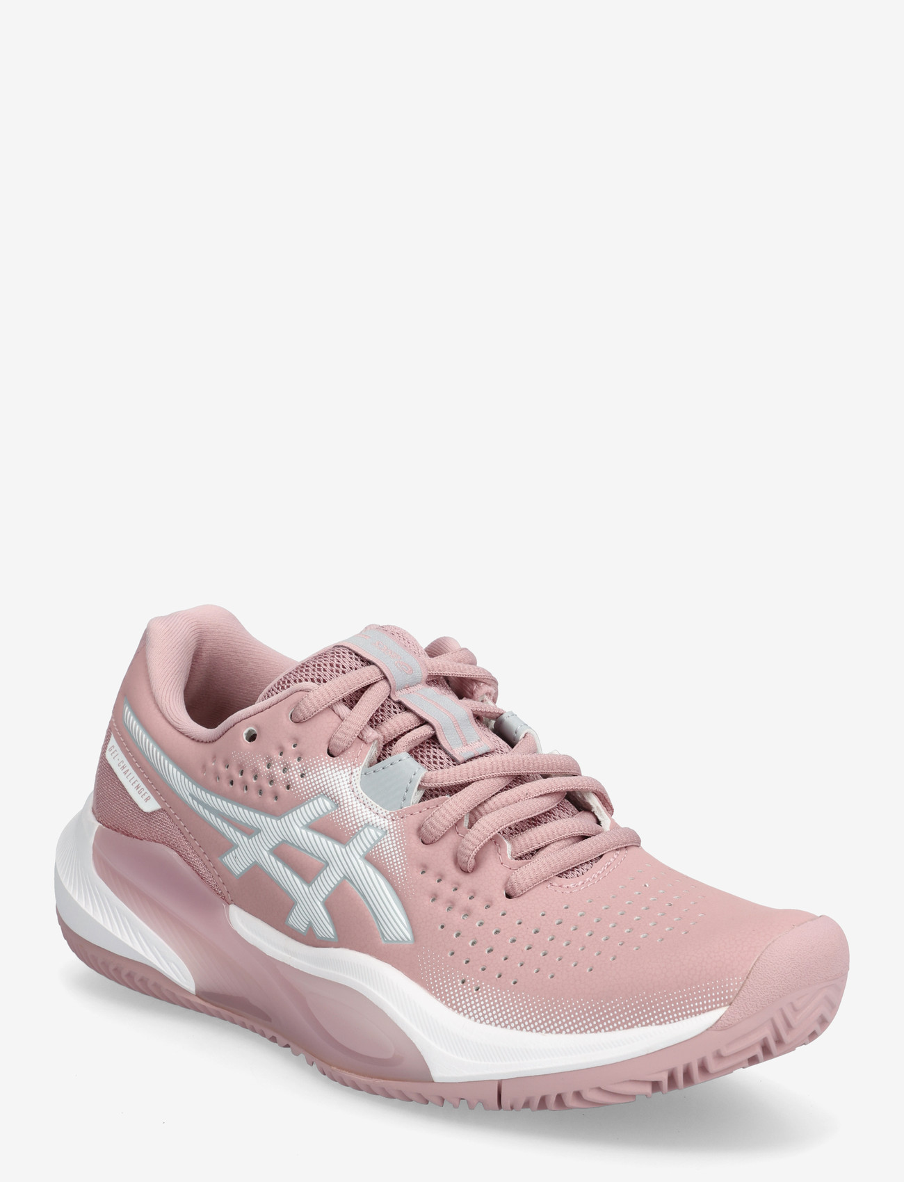 Asics - GEL-CHALLENGER 15 CLAY - tennis shoes - morganite/piedmont grey - 0
