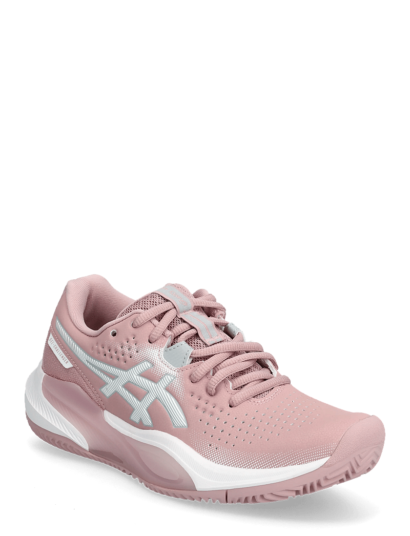 Asics - GEL-CHALLENGER 15 CLAY - tennis shoes - morganite/piedmont grey - 0