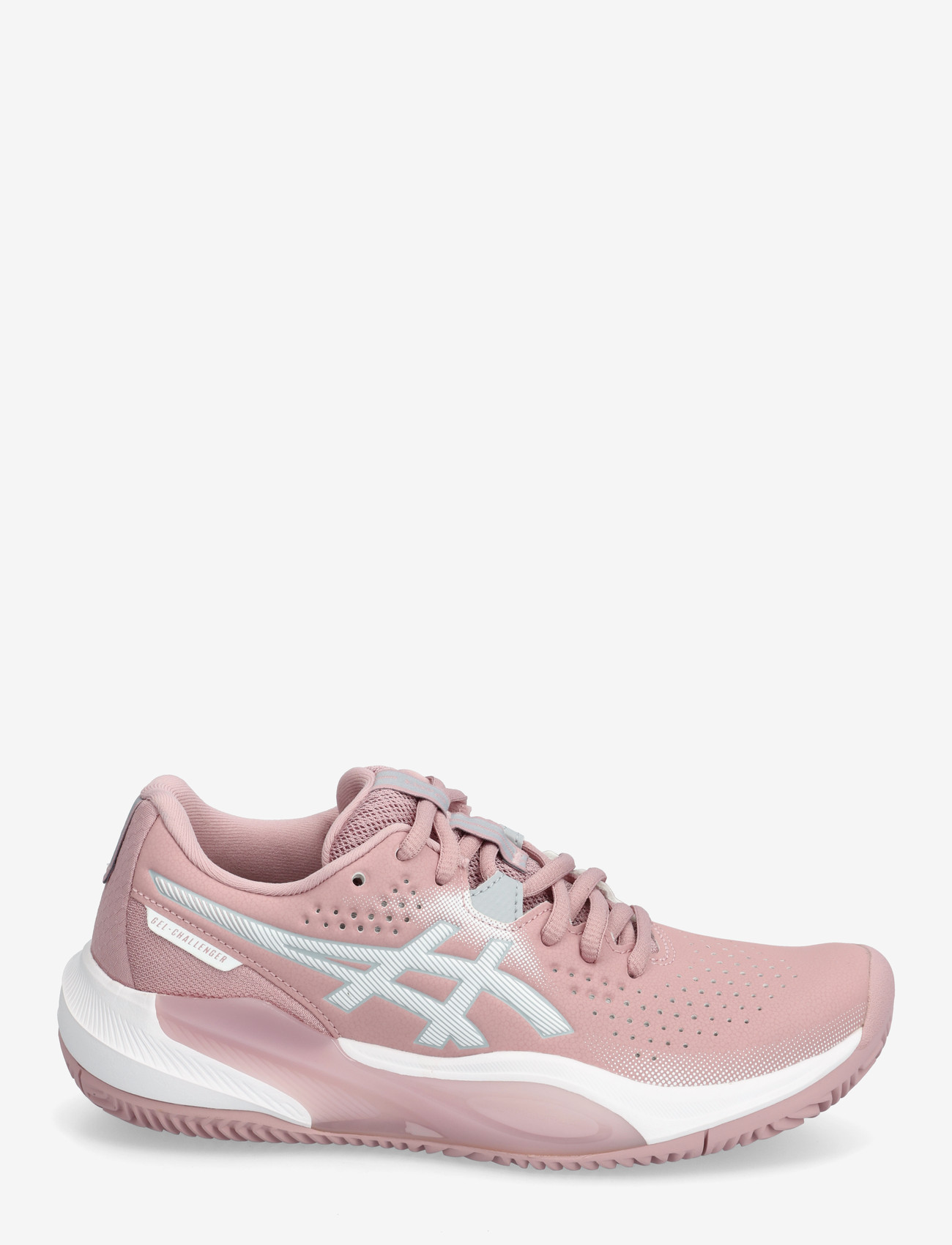Asics - GEL-CHALLENGER 15 CLAY - tennis shoes - morganite/piedmont grey - 1