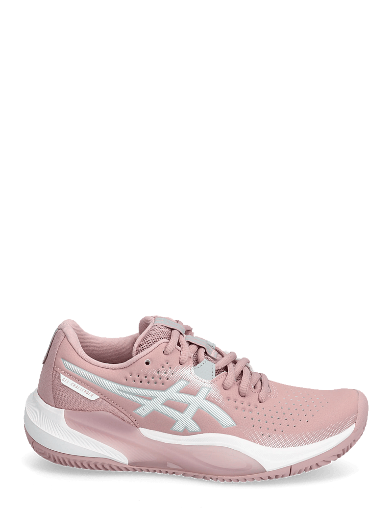 Asics - GEL-CHALLENGER 15 CLAY - tennis shoes - morganite/piedmont grey - 1