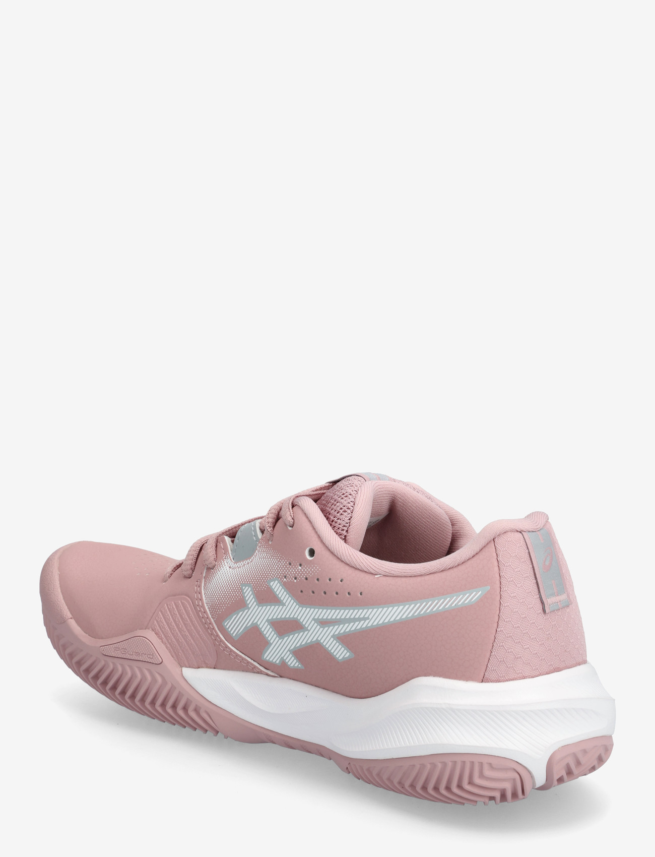 Asics - GEL-CHALLENGER 15 CLAY - tennis shoes - morganite/piedmont grey - 2