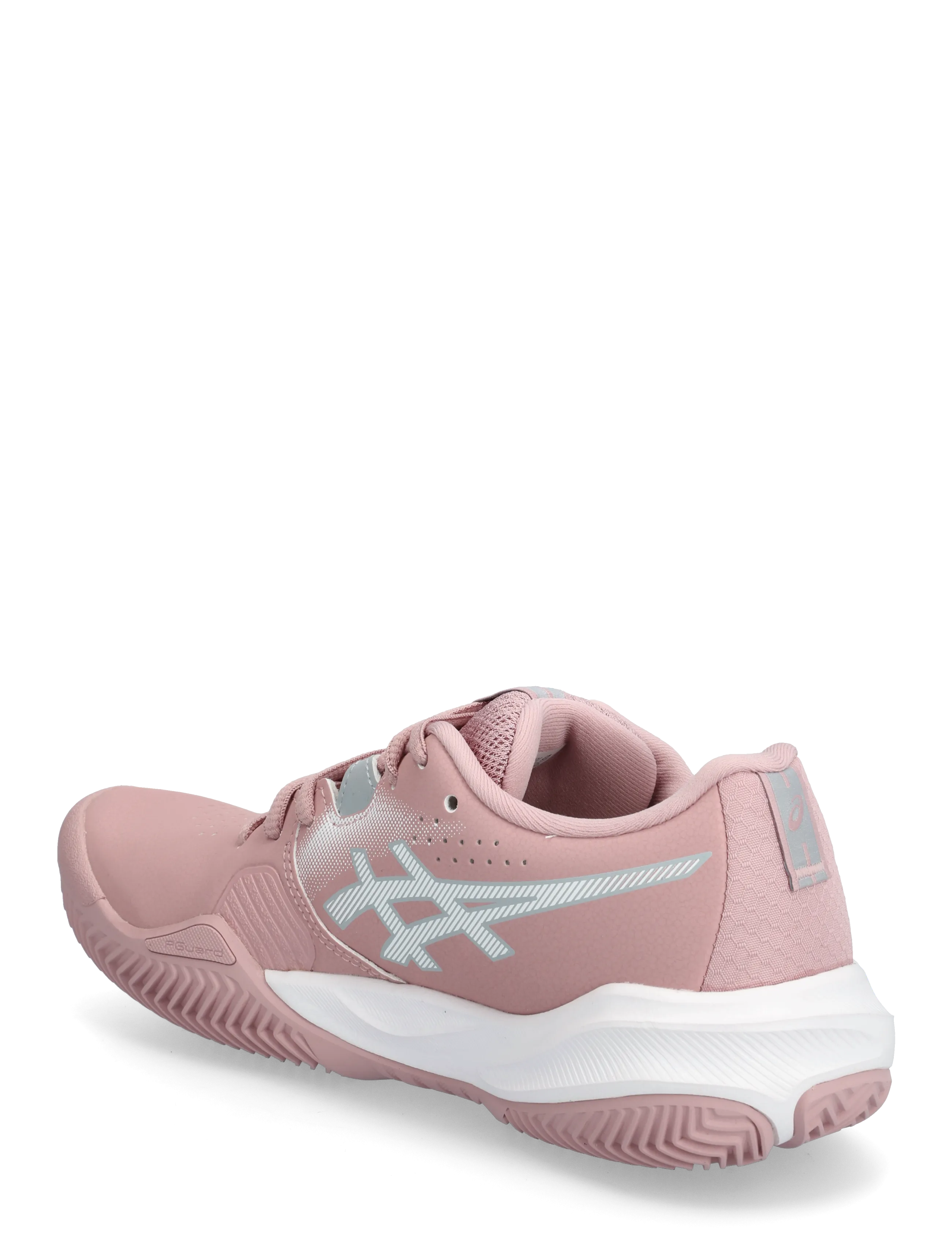 Asics - GEL-CHALLENGER 15 CLAY - tennisskor - morganite/piedmont grey - 2