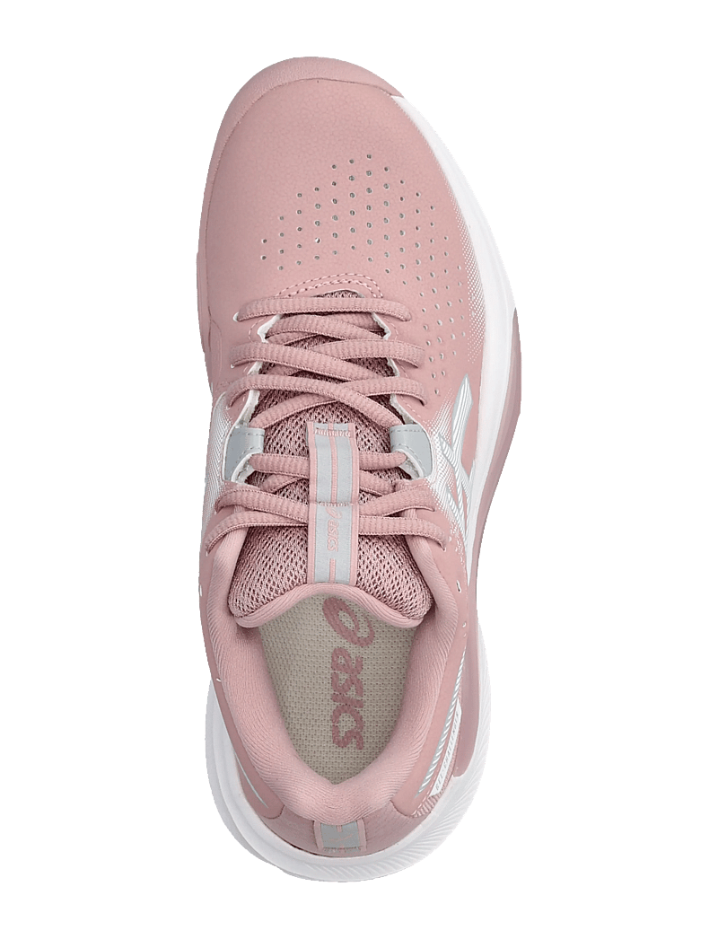 Asics - GEL-CHALLENGER 15 CLAY - tennis shoes - morganite/piedmont grey - 3