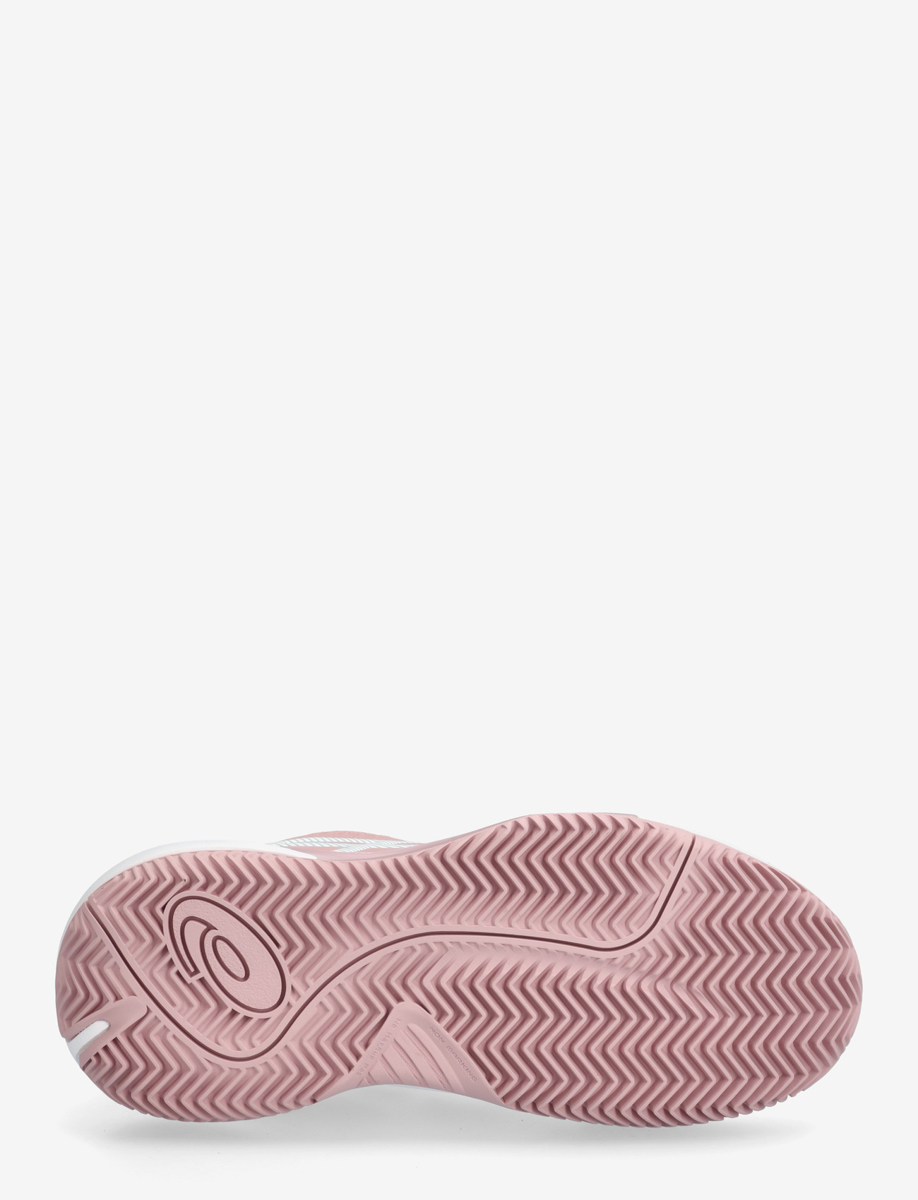 Asics - GEL-CHALLENGER 15 CLAY - tennis shoes - morganite/piedmont grey - 4