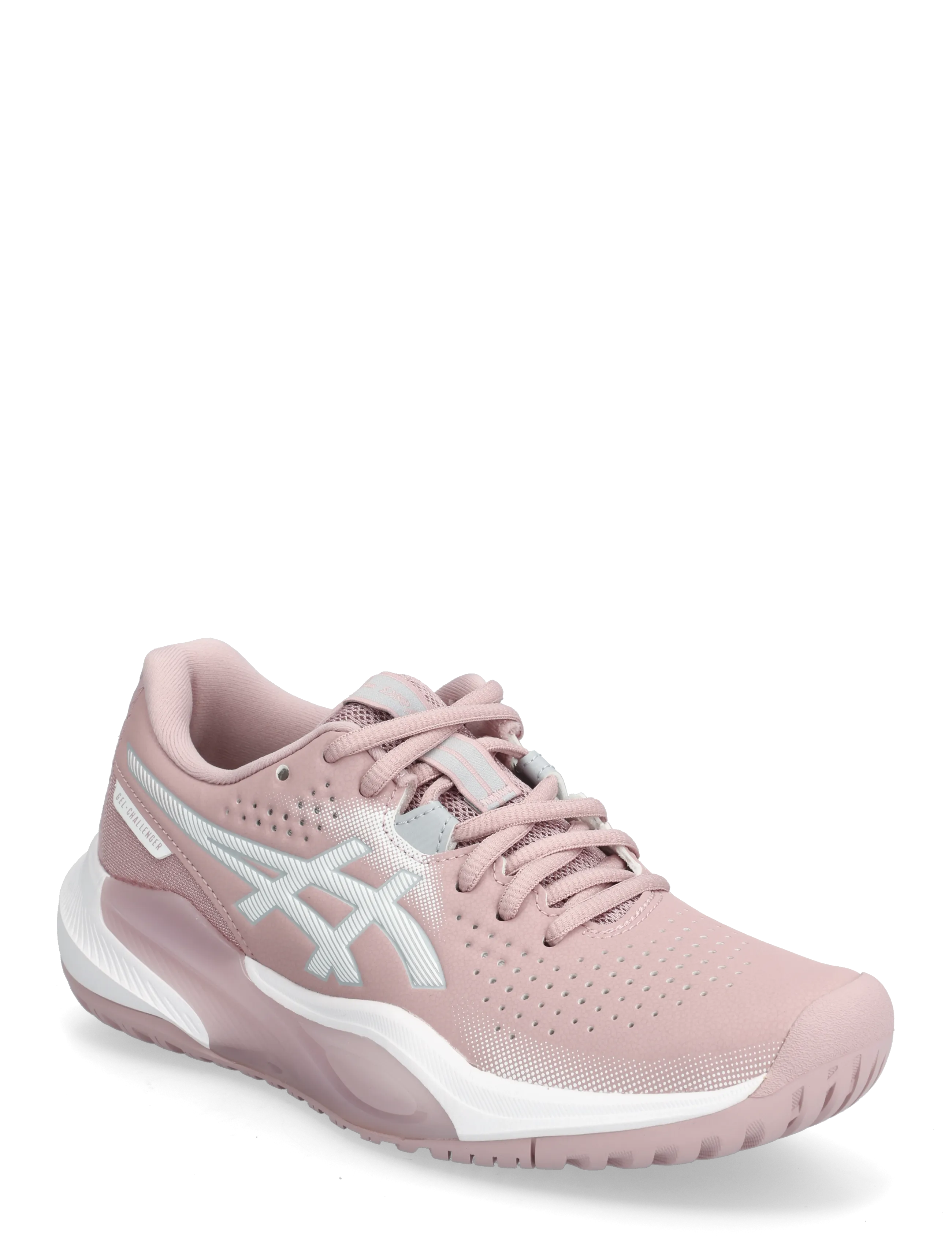 Asics GEL-CHALLENGER 15 - ASICS - MORGANITE/PIEDMONT GREY / pink/rose