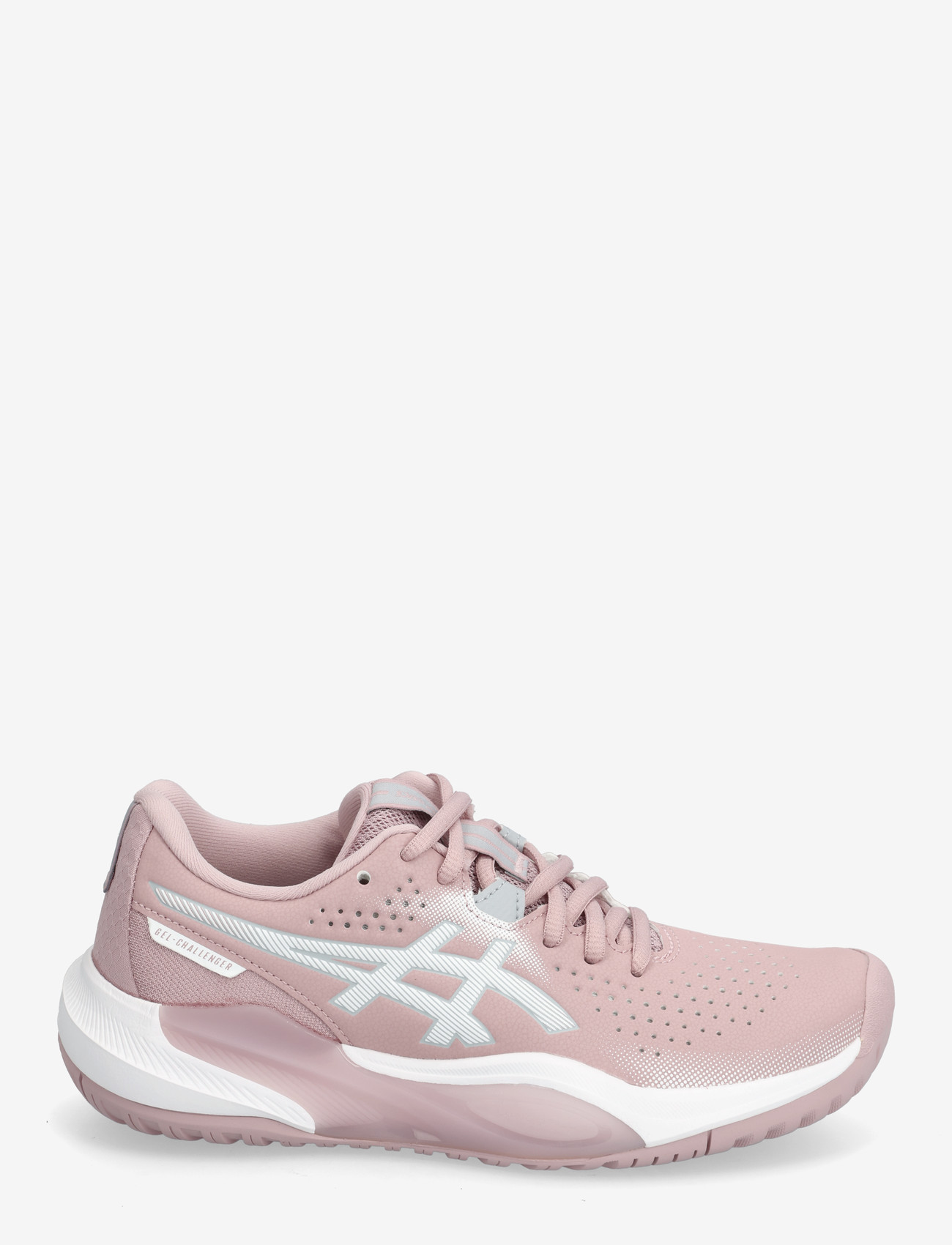 Asics - GEL-CHALLENGER 15 - tennisskór - morganite/piedmont grey - 1