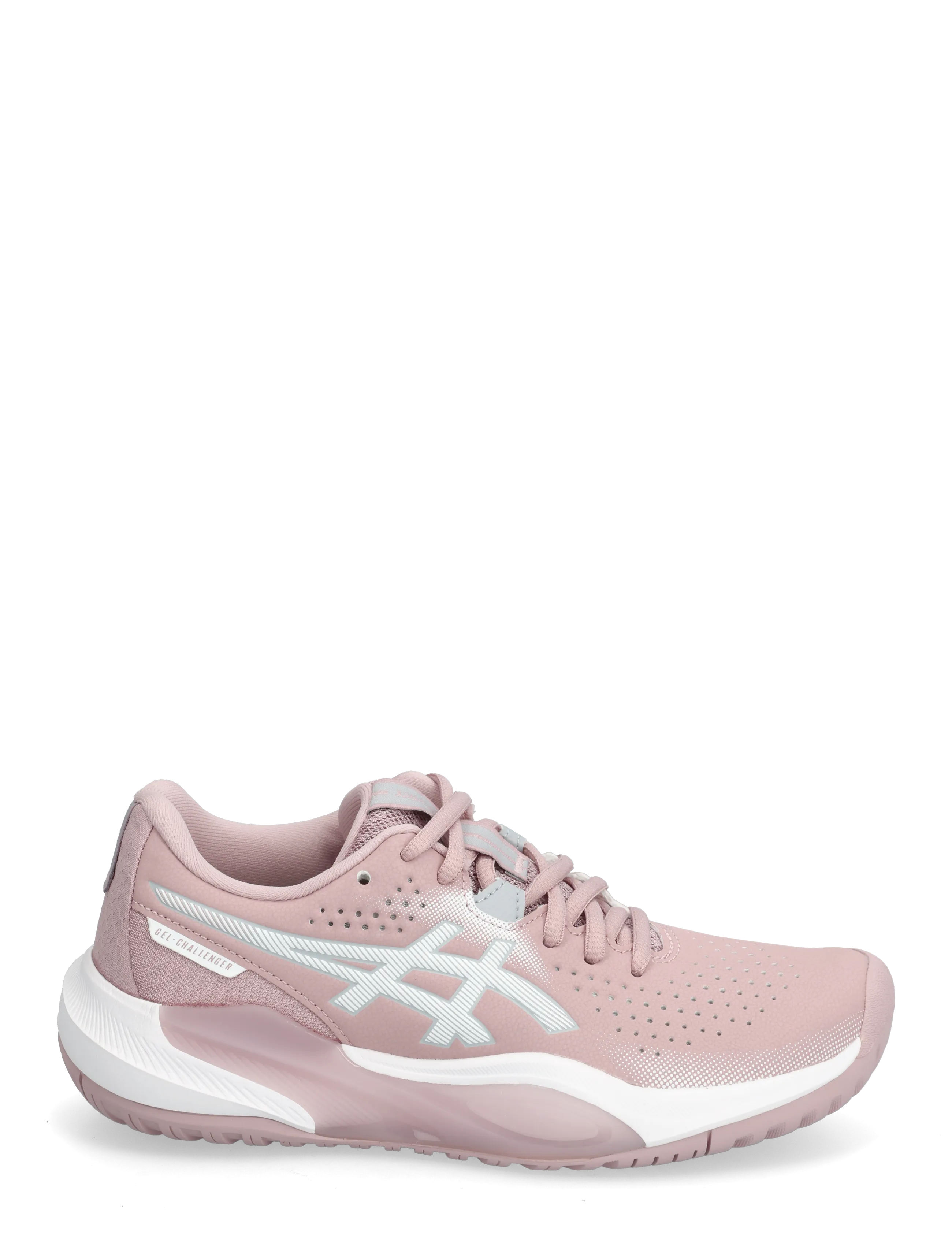 Asics - GEL-CHALLENGER 15 - tennisschuhe - morganite/piedmont grey - 1