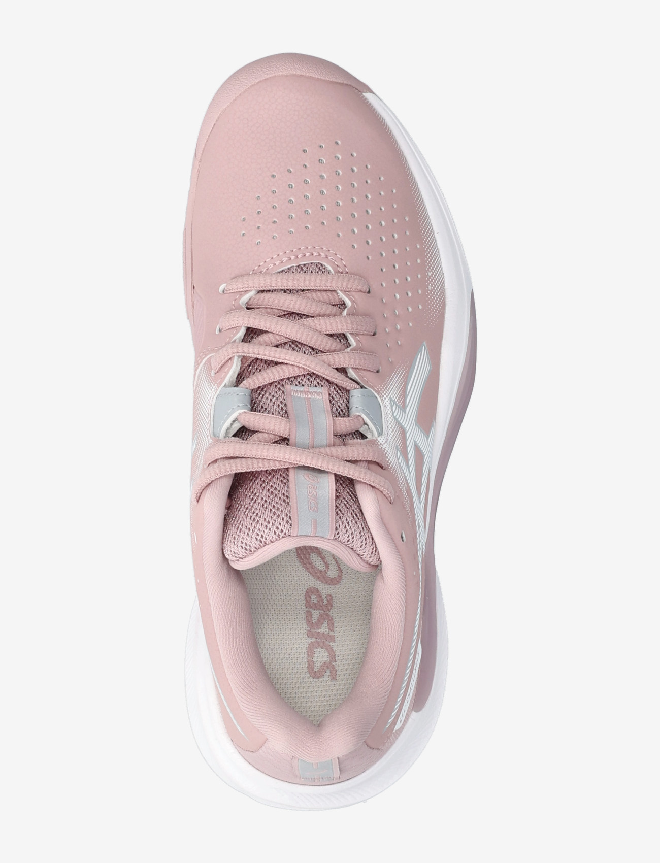 Asics - GEL-CHALLENGER 15 - tennisskór - morganite/piedmont grey - 3