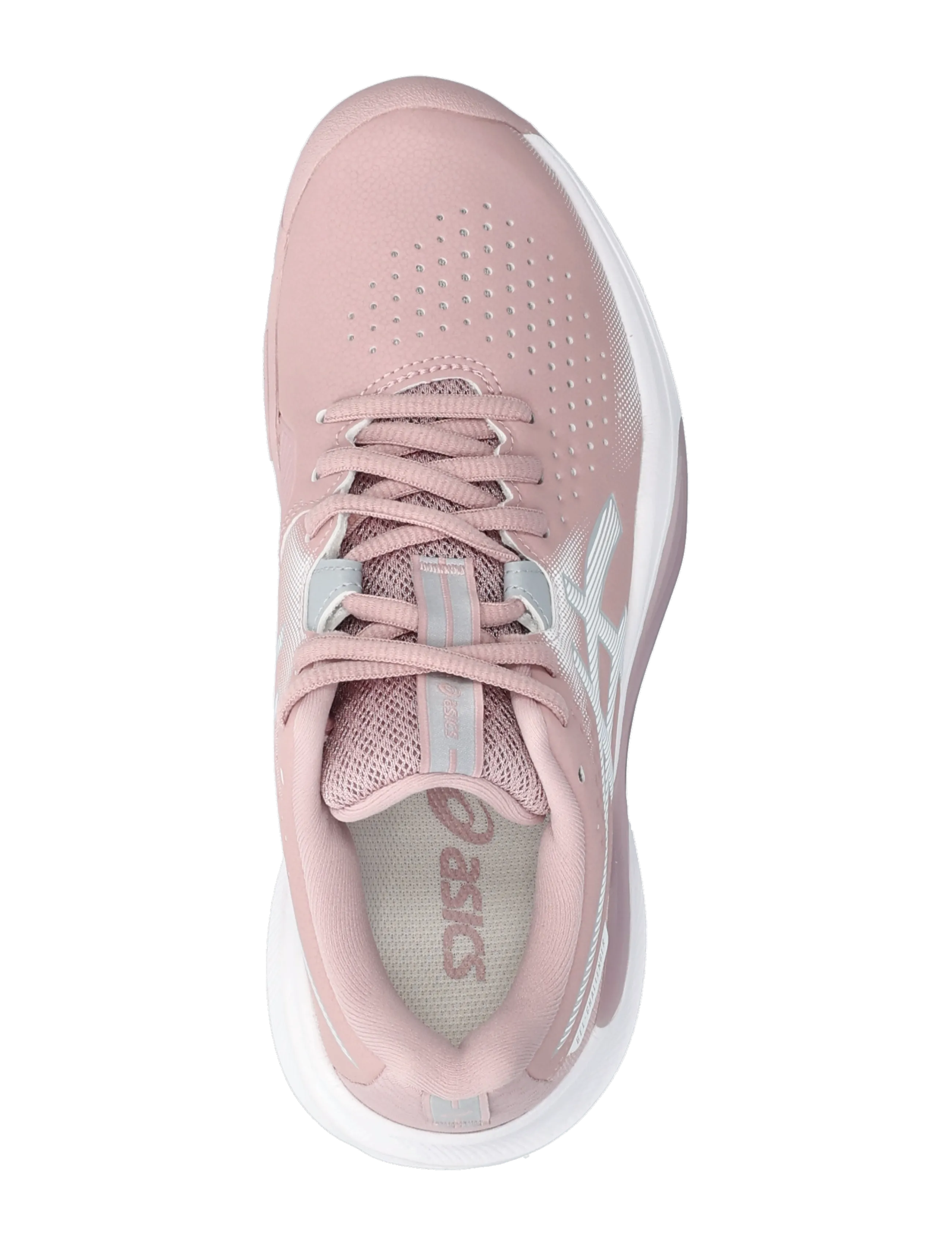 Asics - GEL-CHALLENGER 15 - tennisschuhe - morganite/piedmont grey - 3