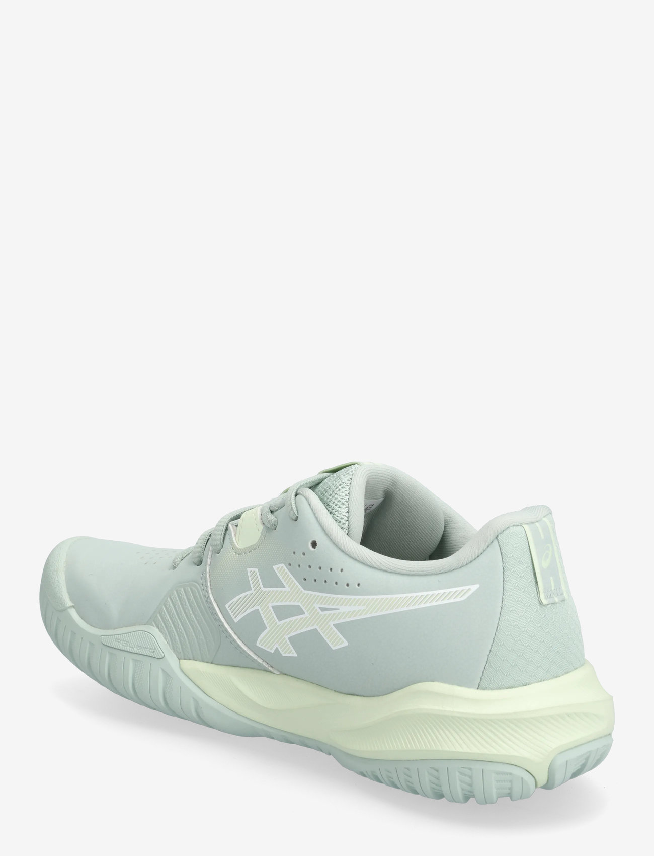 Asics - GEL-CHALLENGER 15 - tennisskor - lichen rock/whisper green - 2