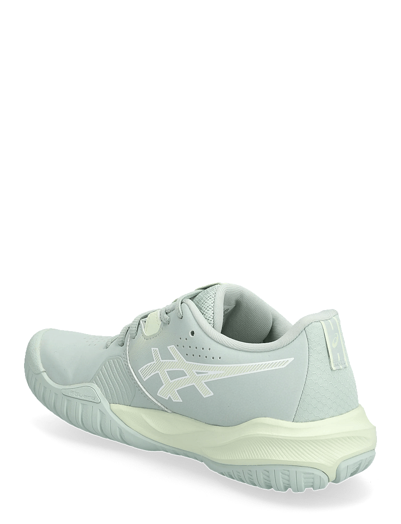 Asics - GEL-CHALLENGER 15 - tennisskor - lichen rock/whisper green - 2