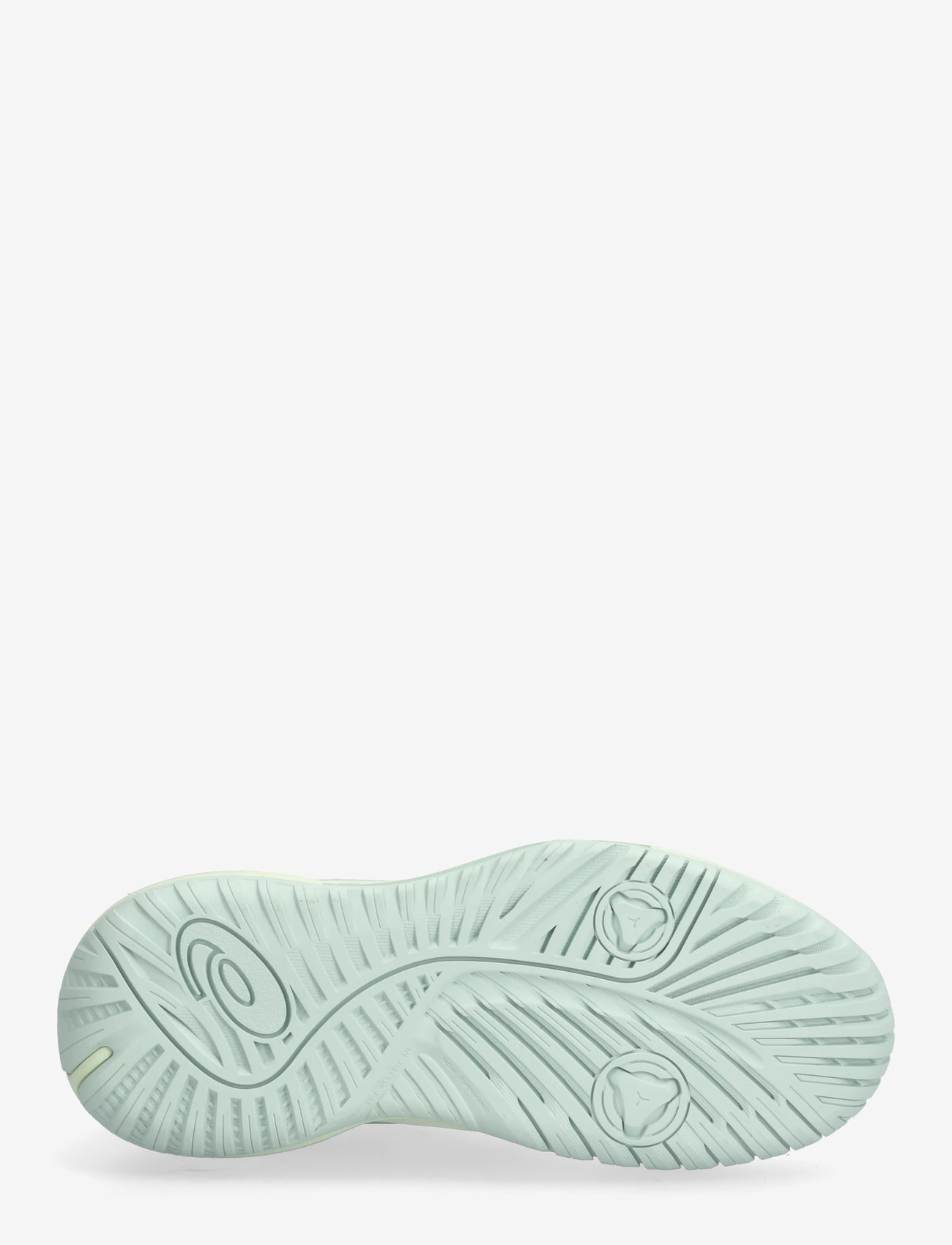 Asics - GEL-CHALLENGER 15 - tennisskor - lichen rock/whisper green - 4