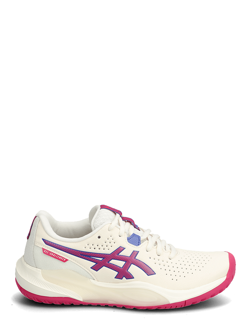 Asics - GEL-CHALLENGER 15 - tennisschuhe - cream/bright rose - 1