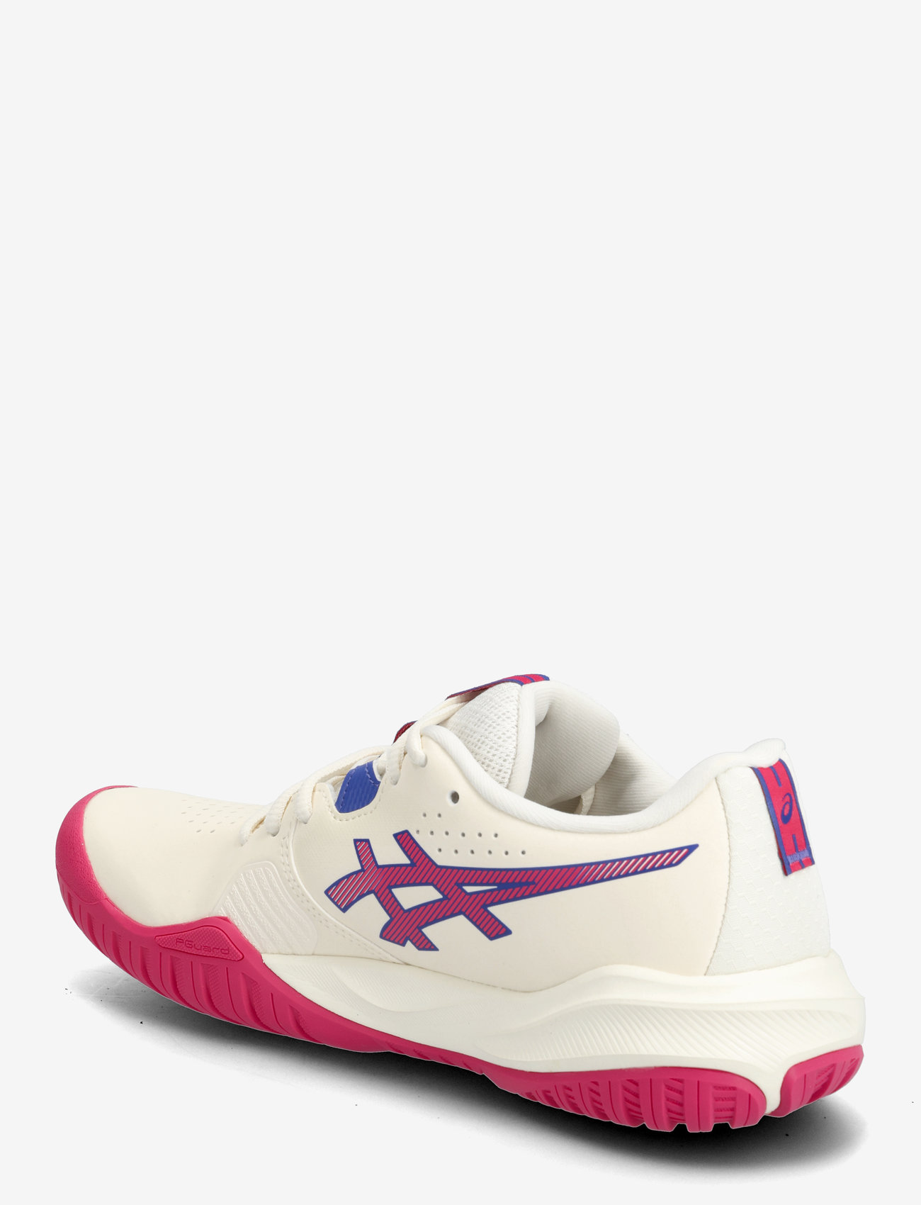 Asics - GEL-CHALLENGER 15 - tennisschuhe - cream/bright rose - 2