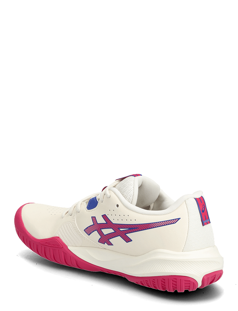 Asics - GEL-CHALLENGER 15 - tennisschuhe - cream/bright rose - 2