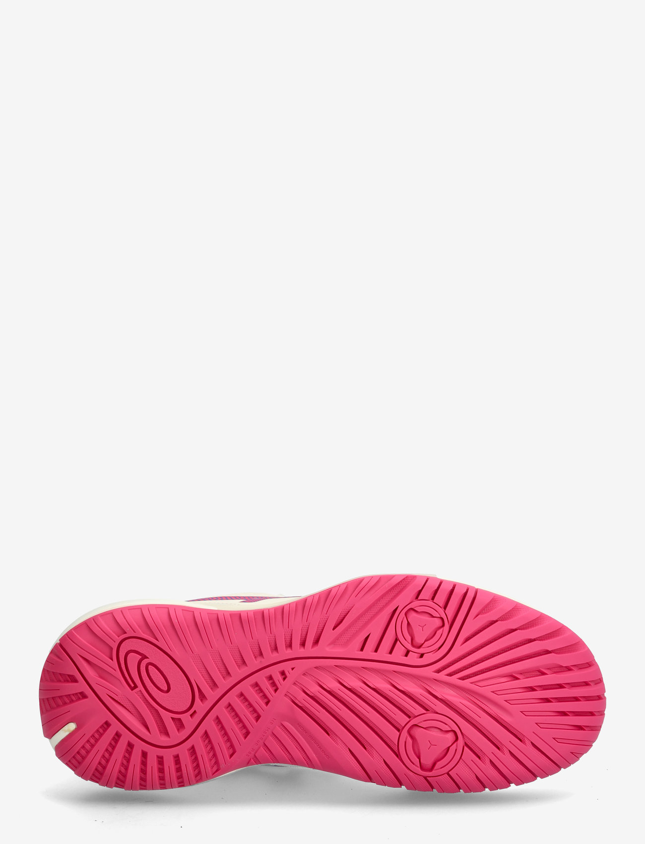 Asics - GEL-CHALLENGER 15 - tennisschuhe - cream/bright rose - 4