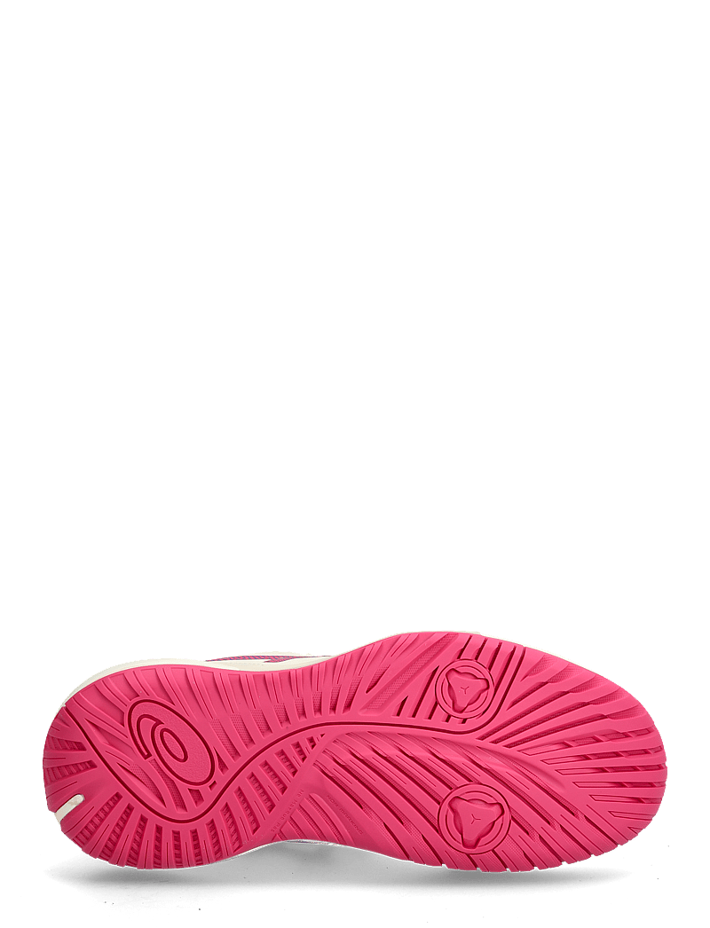 Asics - GEL-CHALLENGER 15 - tennisschuhe - cream/bright rose - 4