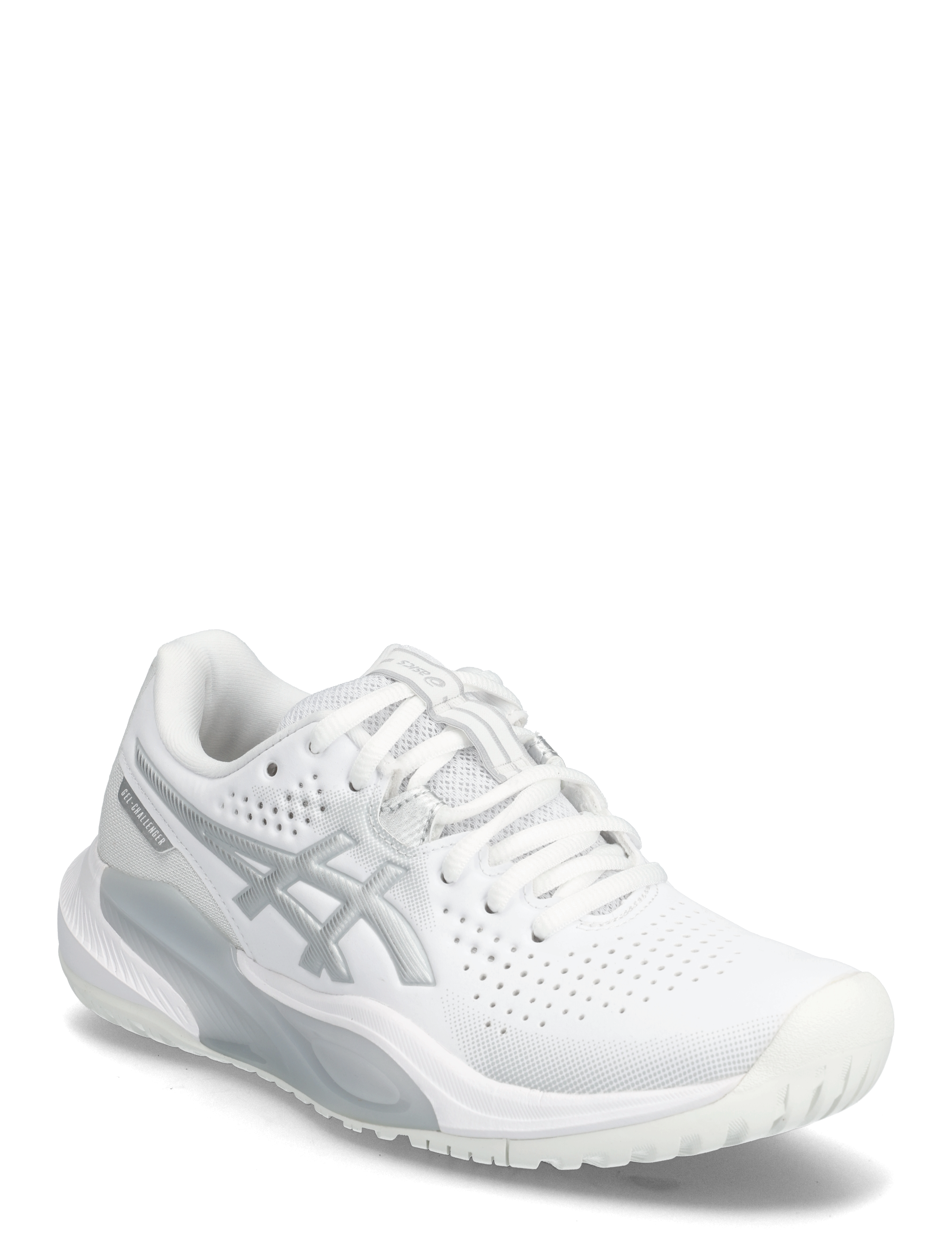 Asics Gel-Challenger 15, 36, Sneakers, Weiß - Low-top Frauen