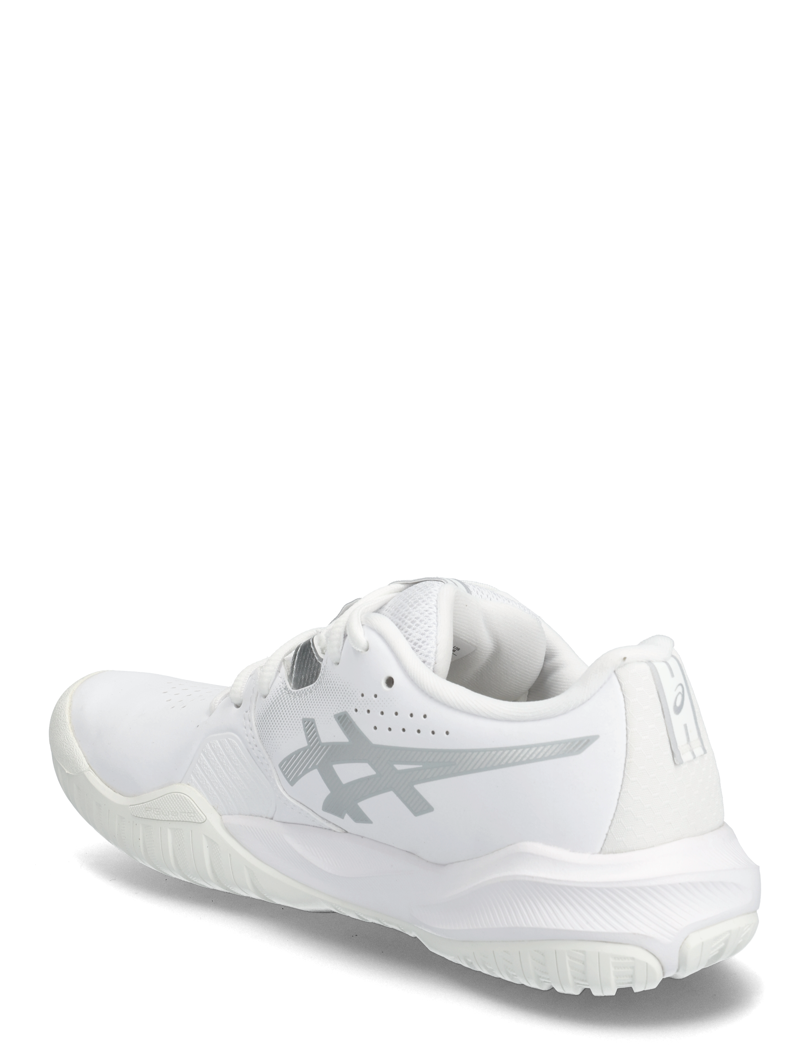 Asics - GEL-CHALLENGER 15 - tennisschuhe - white/pure silver - 2
