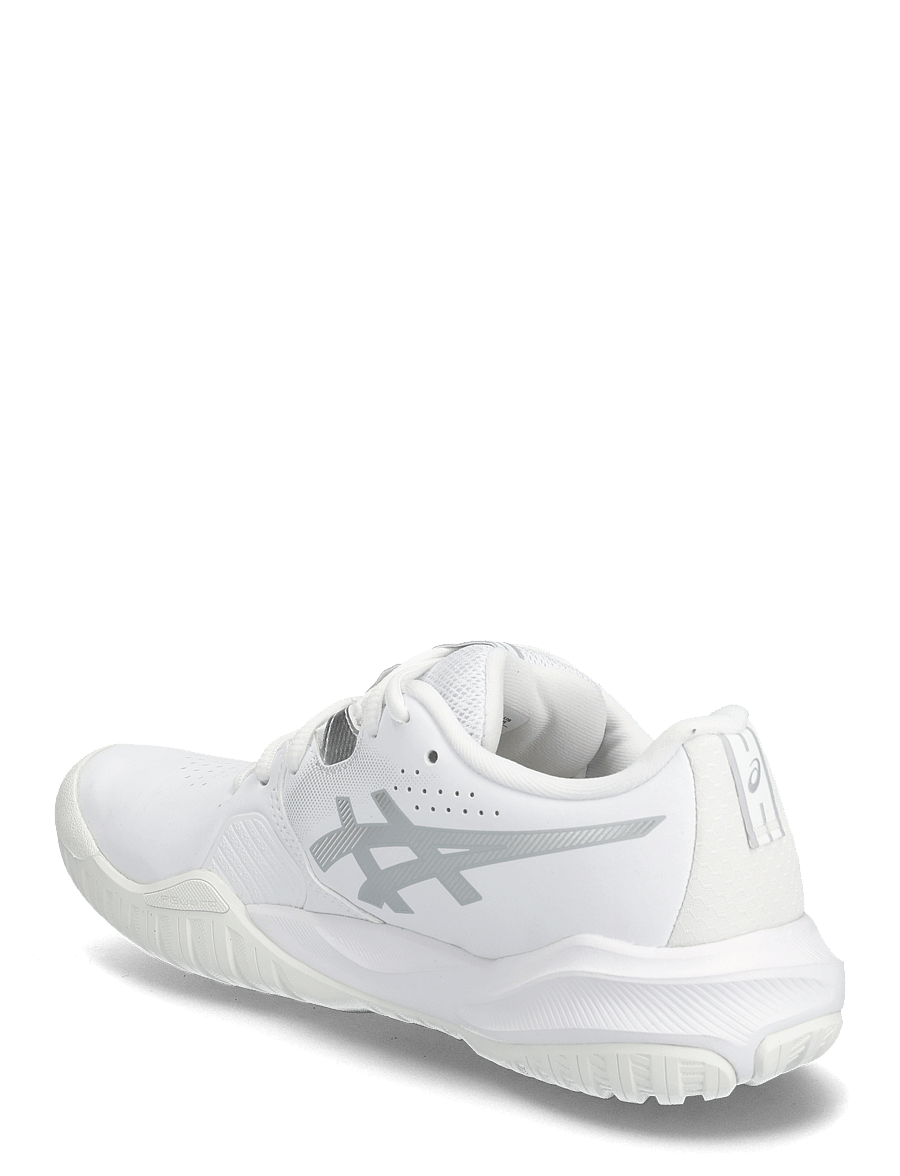 Asics - GEL-CHALLENGER 15 - tennisschuhe - white/pure silver - 2