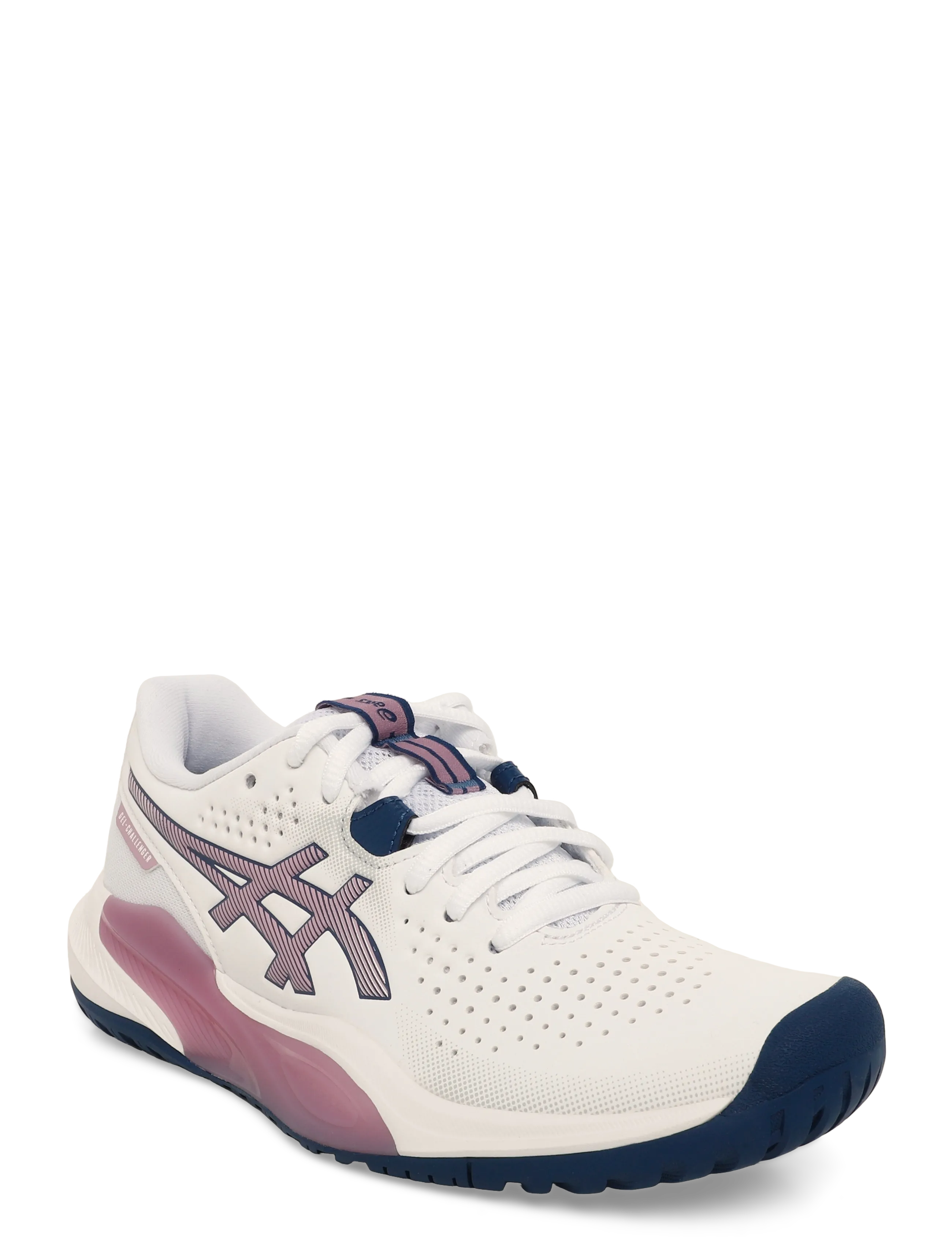 Asics Gel-Challenger 15, 36, Sneakers, Weiß - Low-top Frauen
