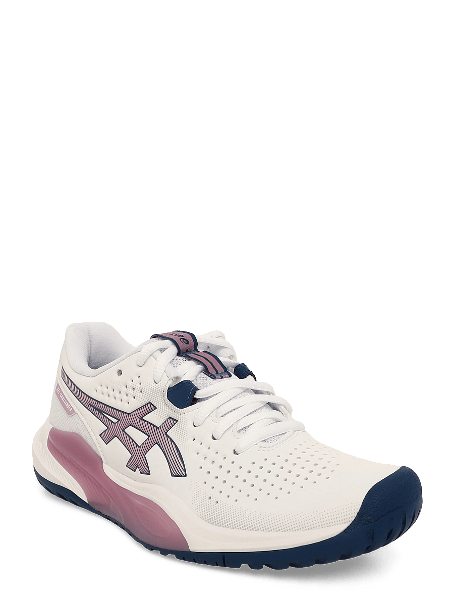 Asics - GEL-CHALLENGER 15 - tennisskor - white/taro purple - 0