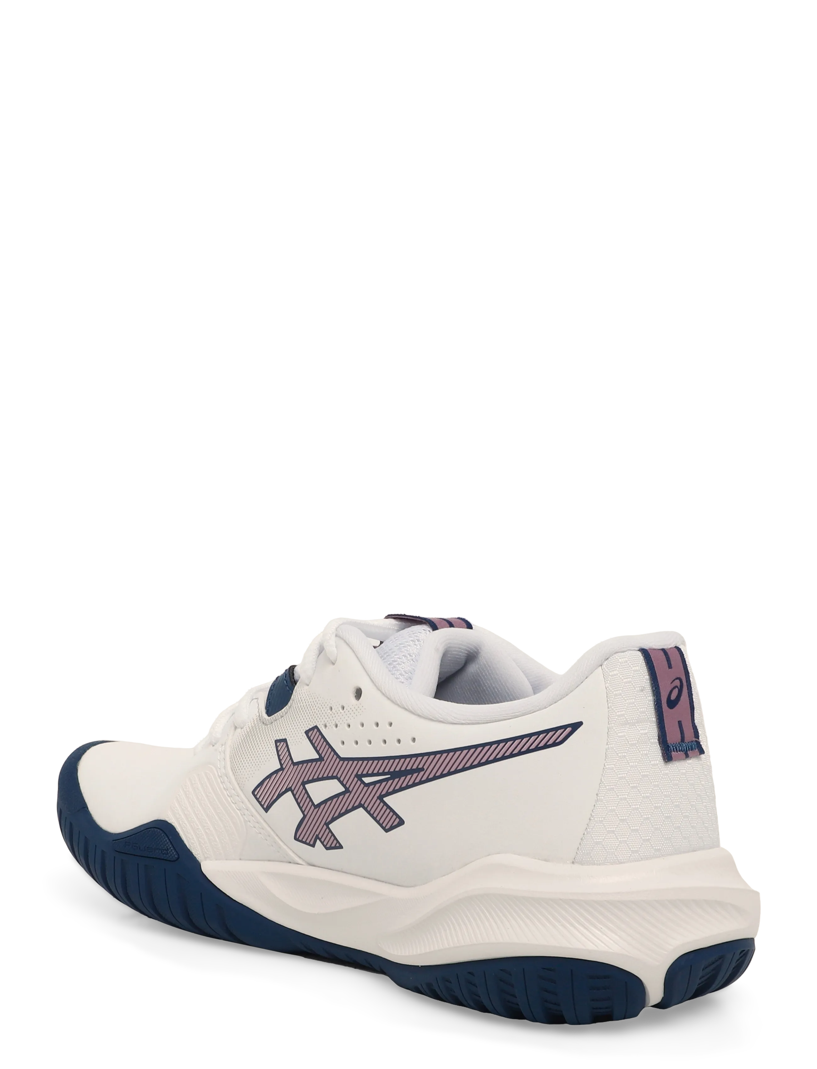 Asics - GEL-CHALLENGER 15 - tennisskor - white/taro purple - 1
