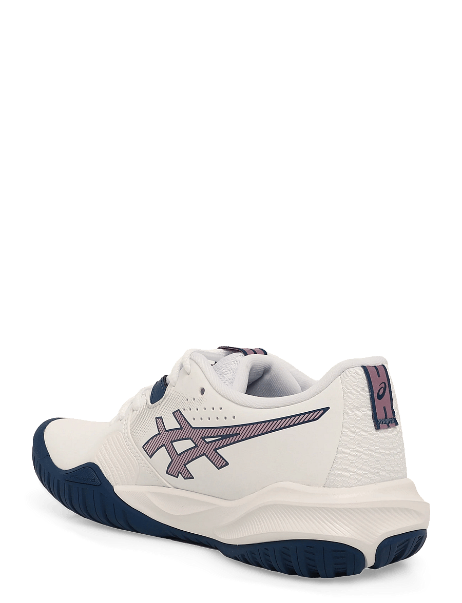 Asics - GEL-CHALLENGER 15 - tennisskor - white/taro purple - 1