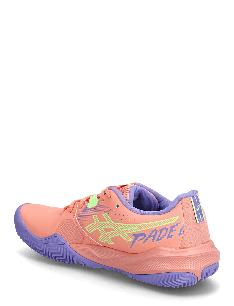 Asics - GEL-CHALLENGER 15 PADEL - padelskor - guava/amethyst - 2
