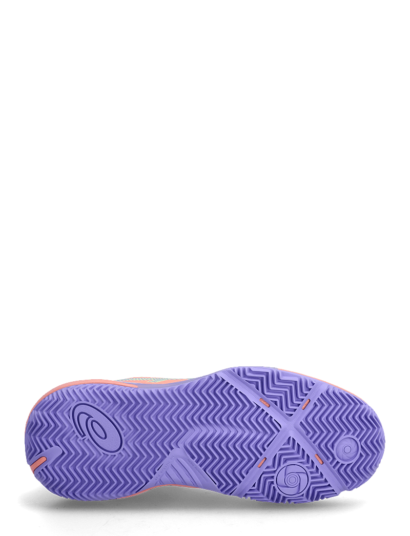 Asics - GEL-CHALLENGER 15 PADEL - padelskor - guava/amethyst - 4