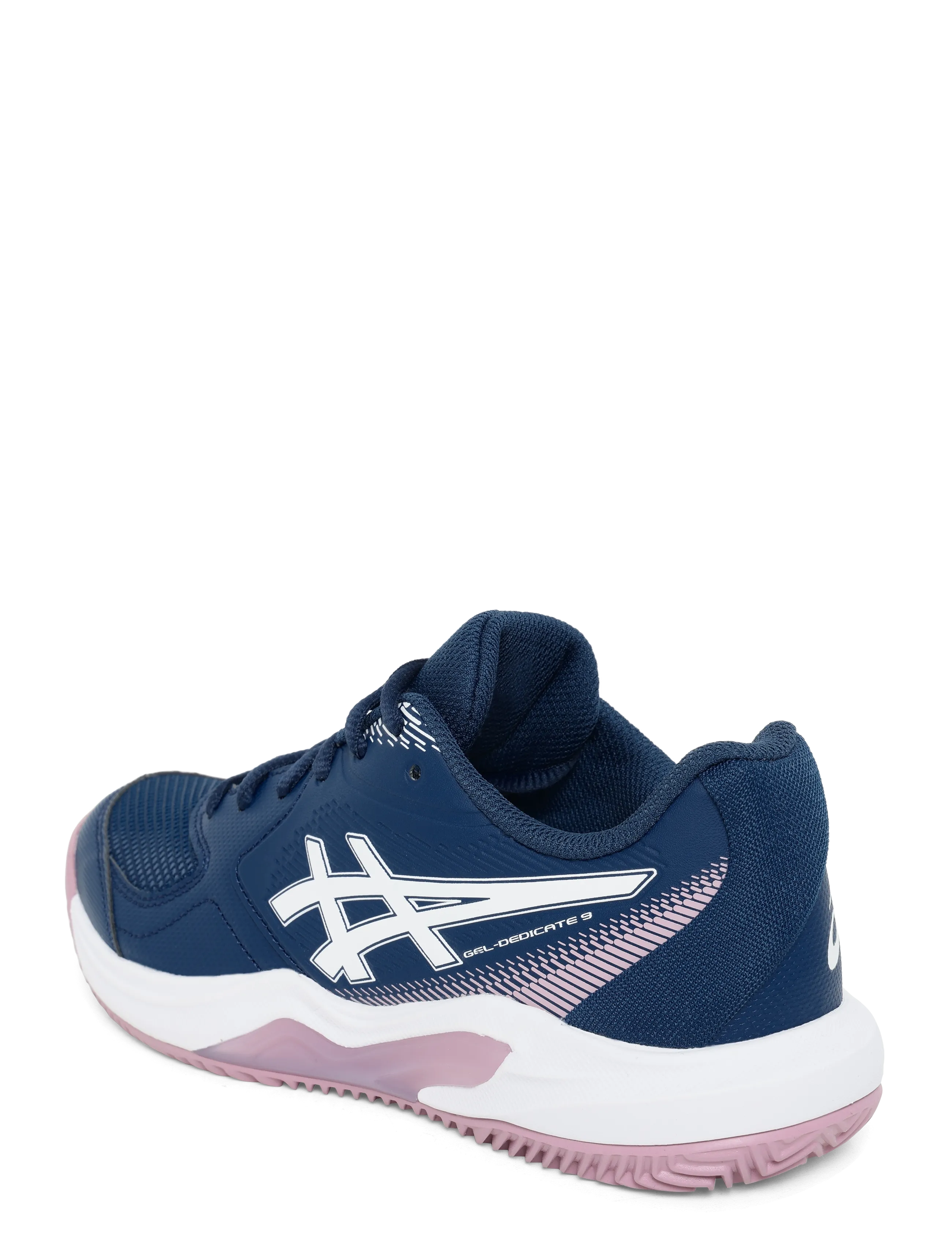 Asics - GEL-DEDICATE 9 CLAY - tennisschuhe - independence blue/white - 1