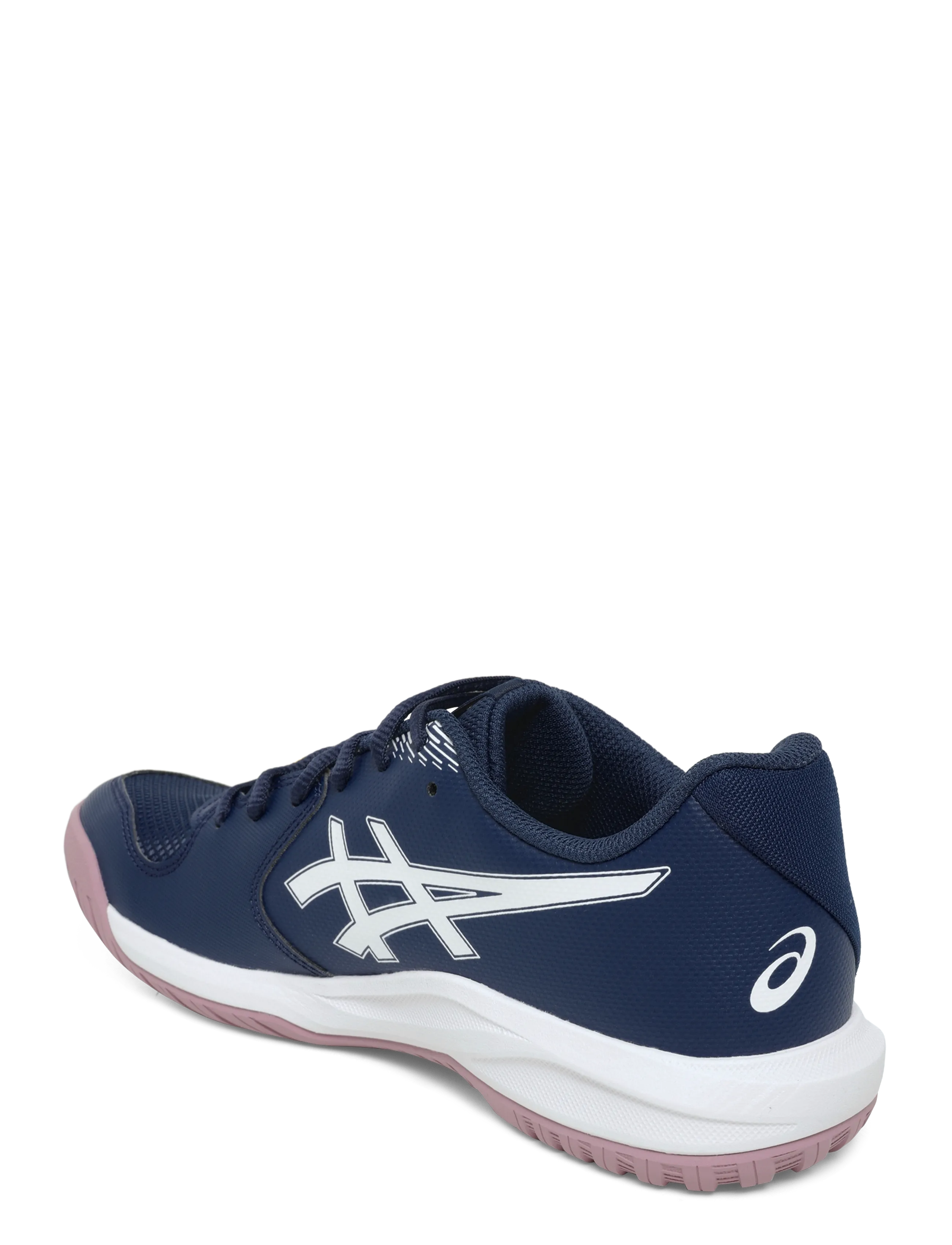 Asics - GEL-DEDICATE 9 - tennisschuhe - independence blue/white - 1