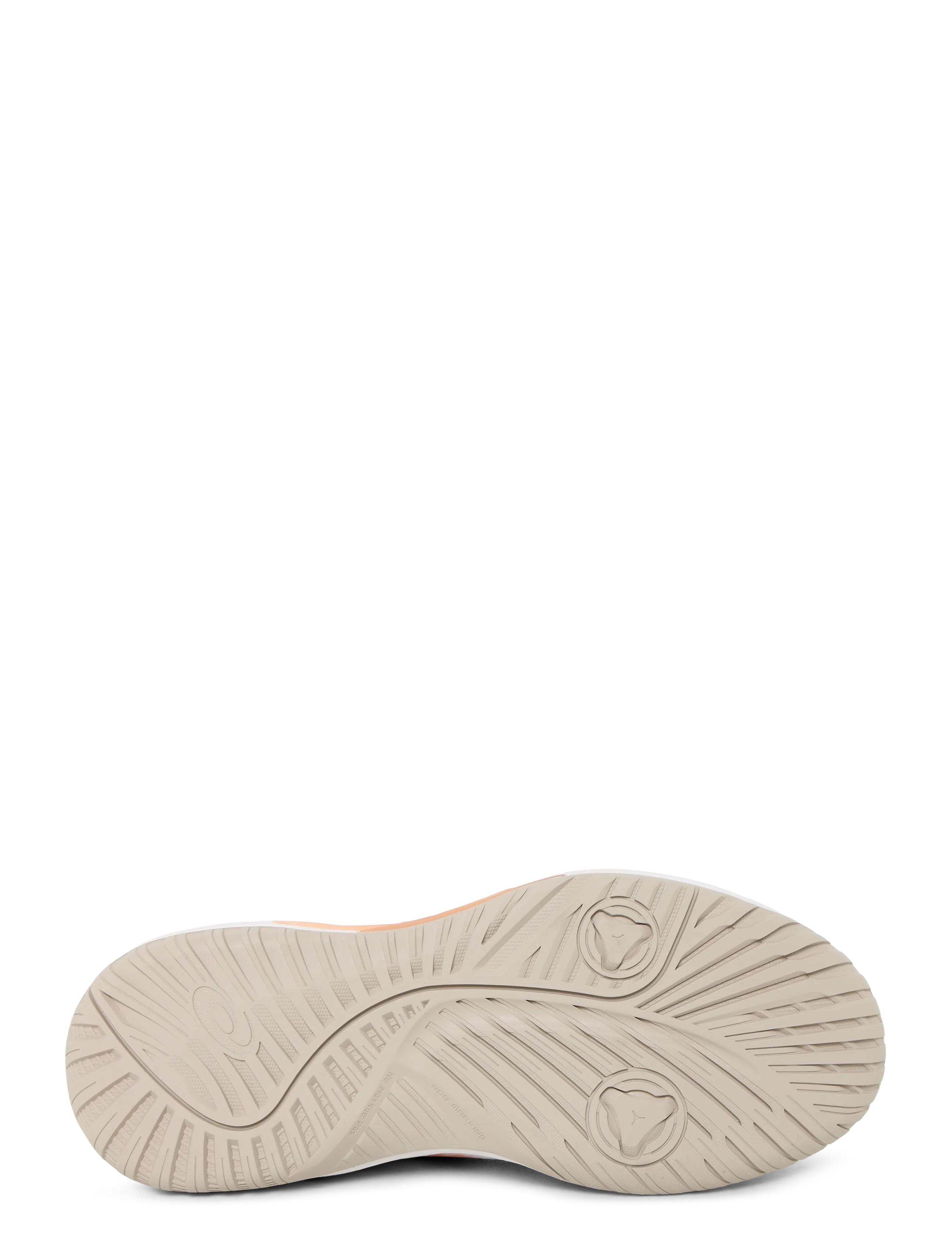 Asics - GEL-DEDICATE 9 - white/cantaloupe - 4