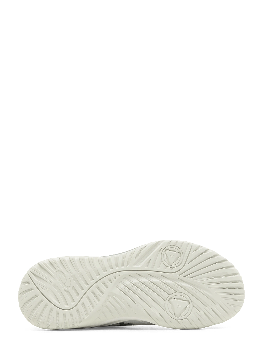Asics - GEL-DEDICATE 9 - tennisschuhe - white/pure silver - 4