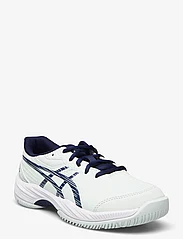 Asics - GEL-GAME 9 GS - training shoes - pale mint/blue expanse - 0
