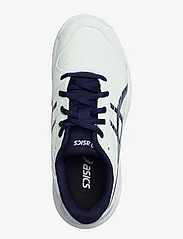 Asics - GEL-GAME 9 GS - training shoes - pale mint/blue expanse - 3