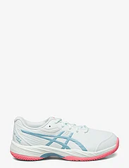 Asics - GEL-GAME 9 PADEL GS - training shoes - soothing sea/gris blue - 1