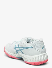 Asics - GEL-GAME 9 PADEL GS - trainingsschuhe - soothing sea/gris blue - 2