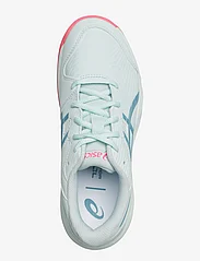 Asics - GEL-GAME 9 PADEL GS - trainingsschuhe - soothing sea/gris blue - 3