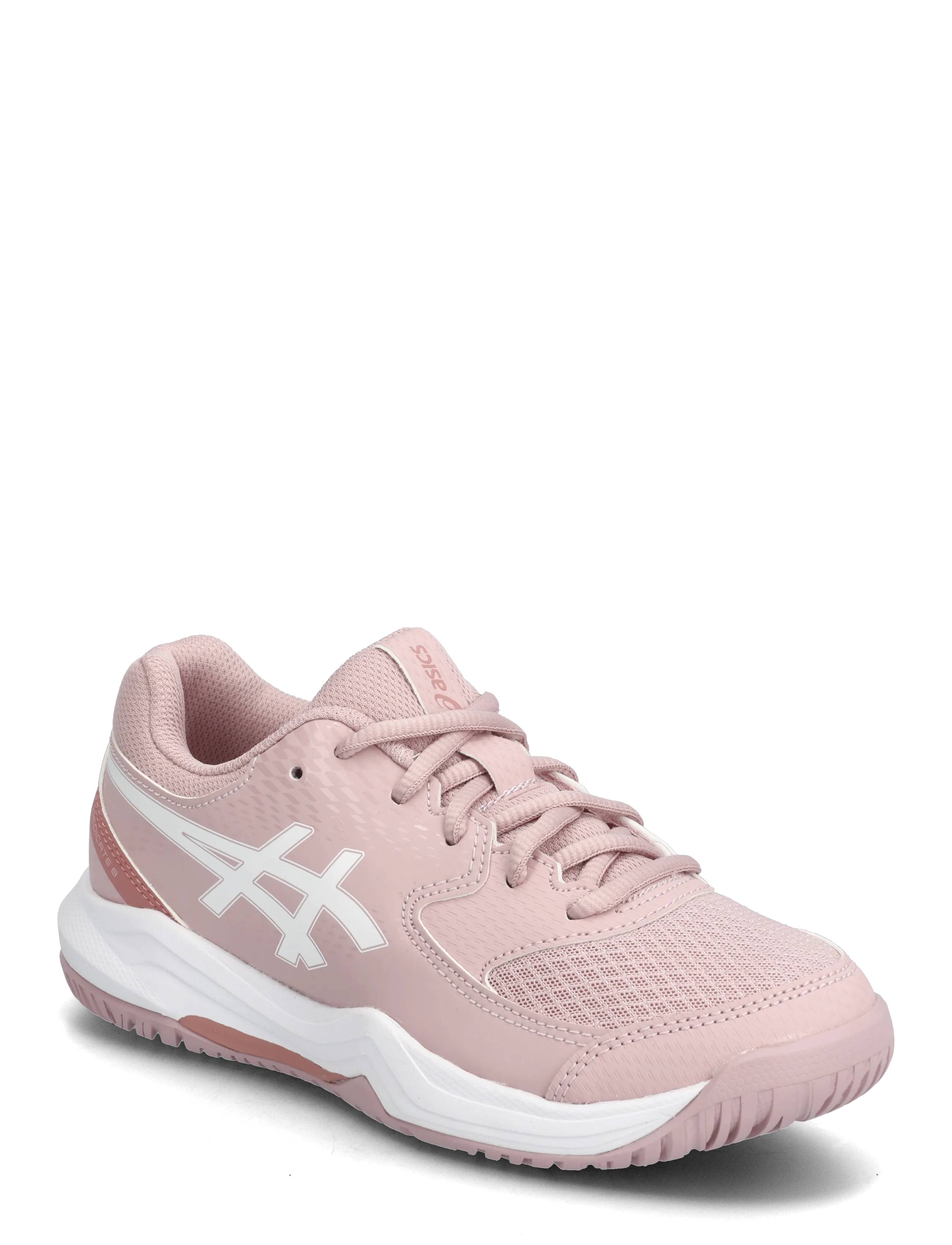 GEL-DEDICATE 8 GS - MORGANITE/WHITE