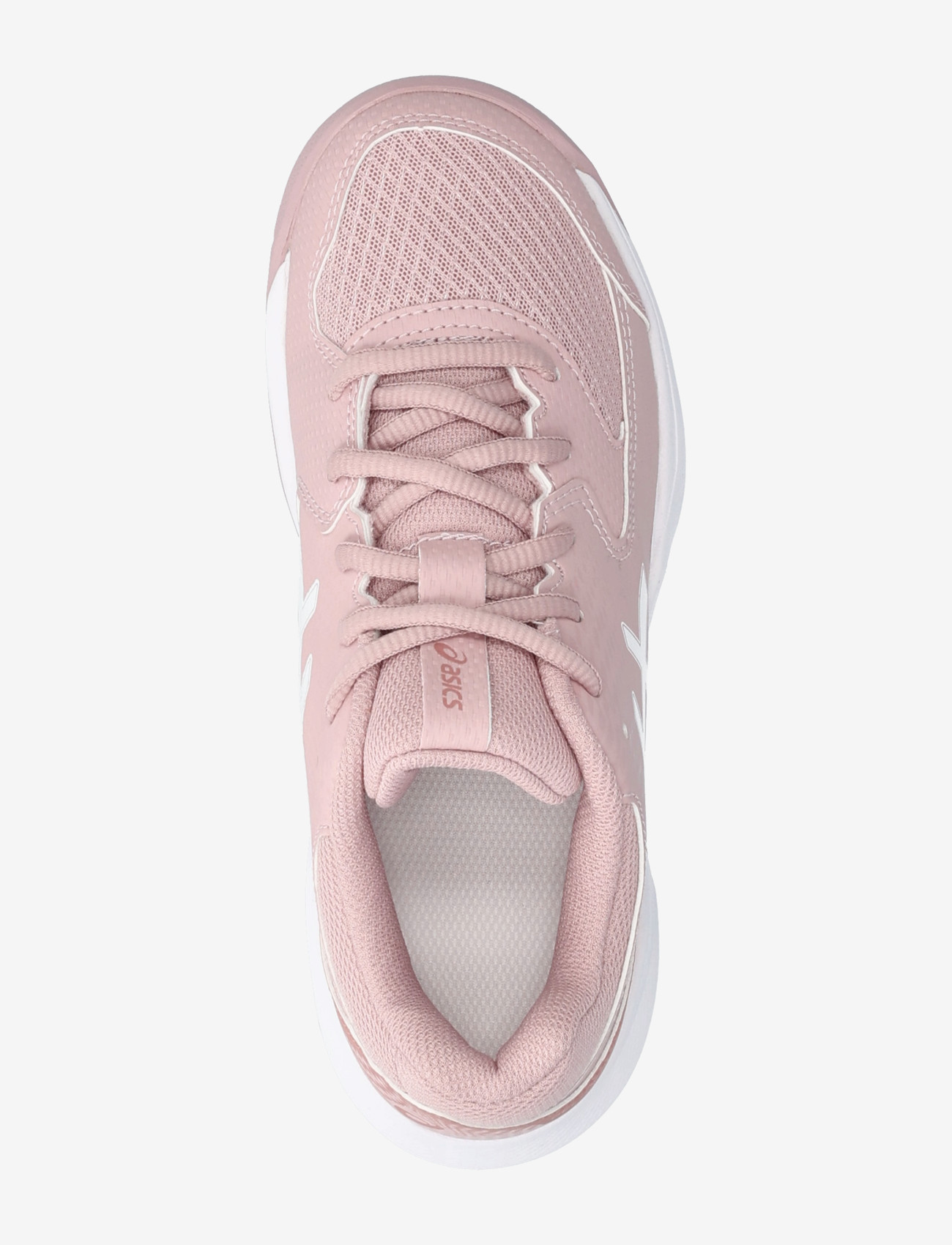 Asics - GEL-DEDICATE 8 GS - running shoes - morganite/white - 3