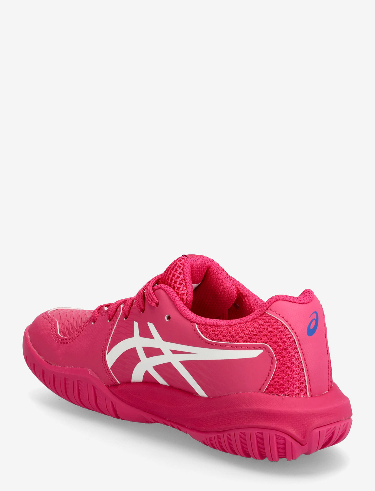 Asics - GEL-RESOLUTION X GS - løbesko - bright rose/cream - 2