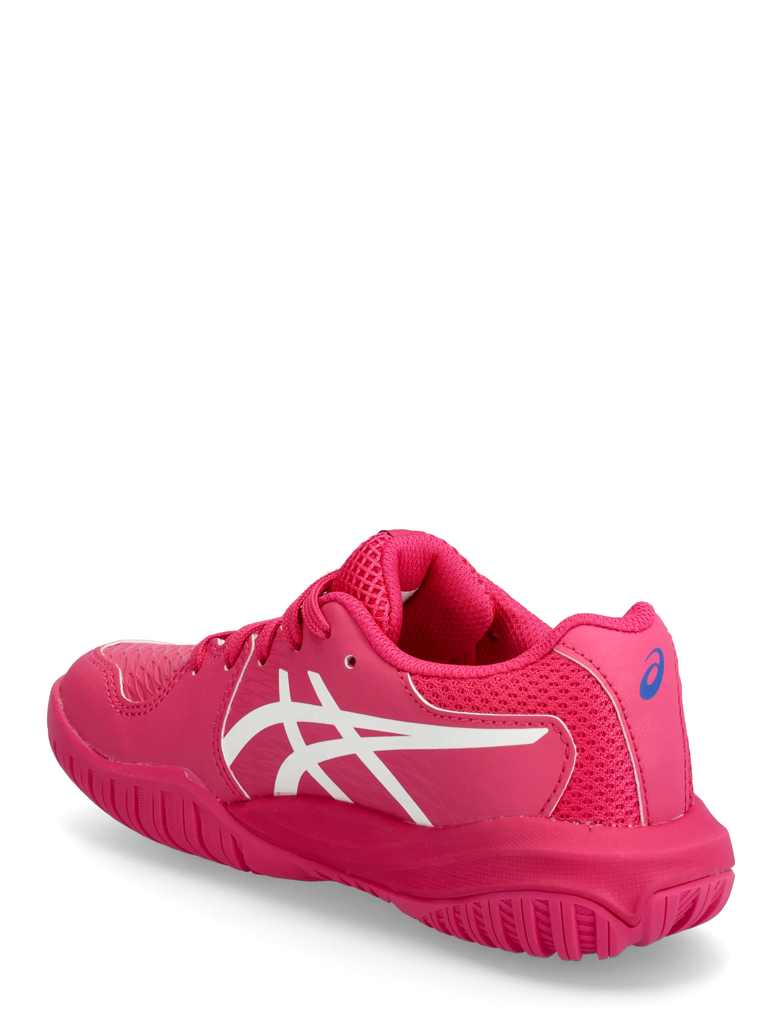 Asics - GEL-RESOLUTION X GS - training schoenen - bright rose/cream - 2