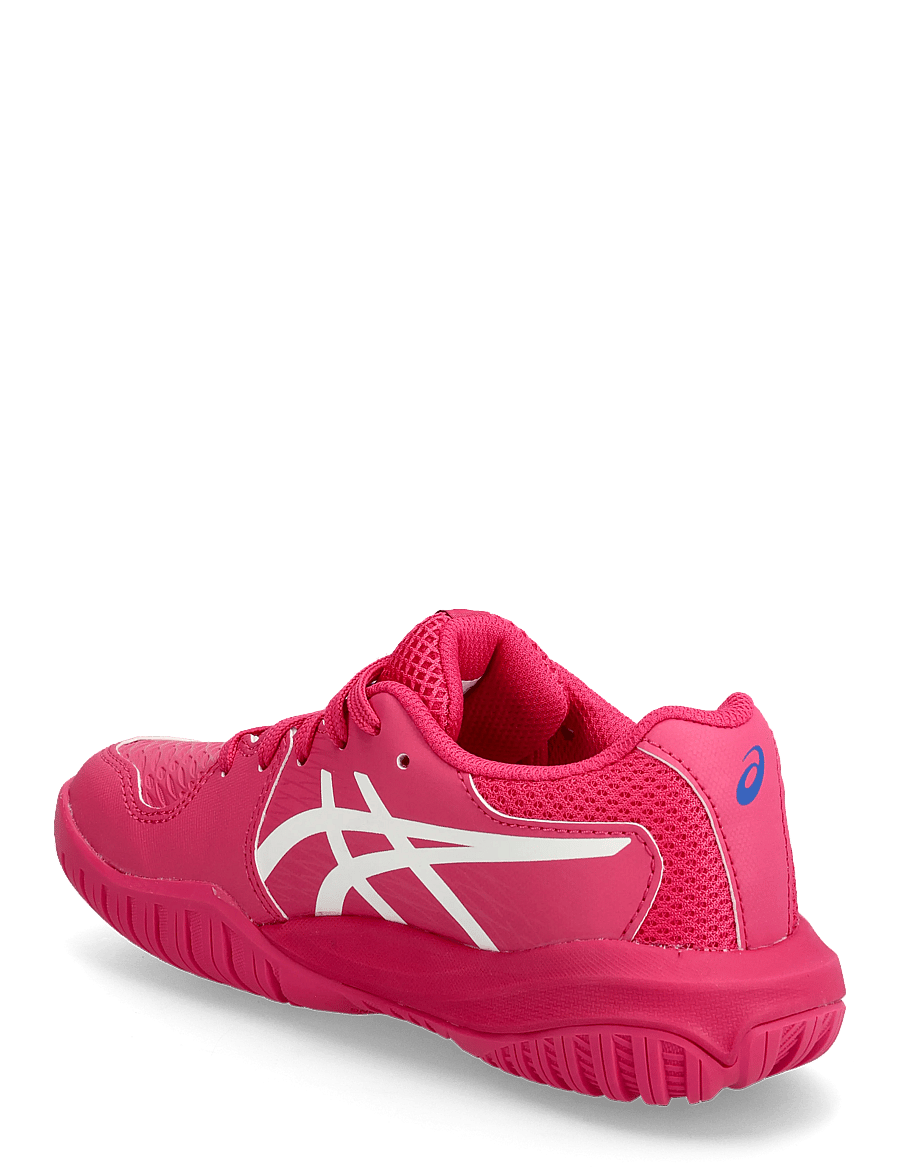 Asics - GEL-RESOLUTION X GS - training schoenen - bright rose/cream - 2