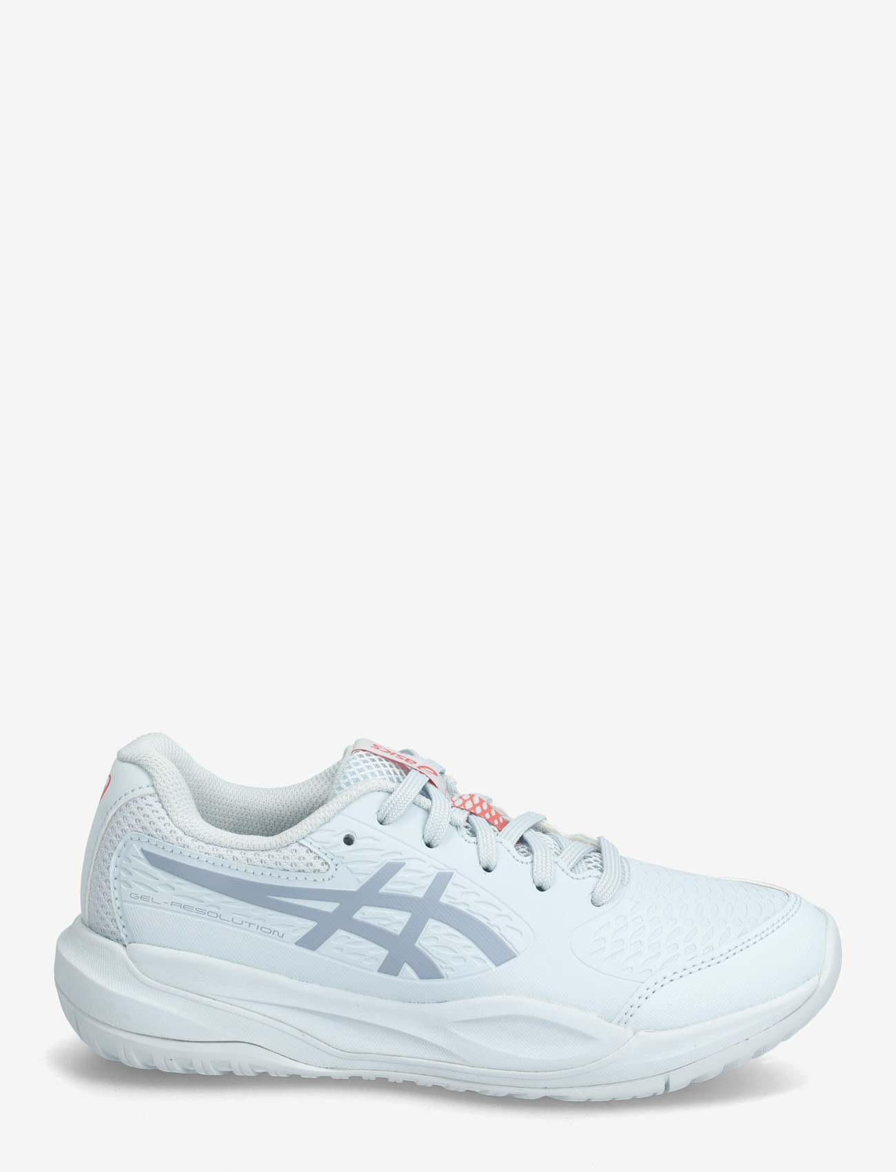 Asics - GEL-RESOLUTION X GS - löparskor - sky/grey blue - 1